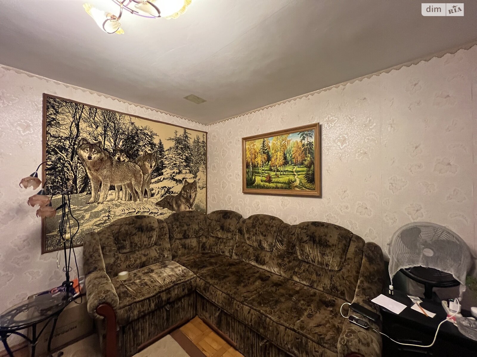 Продаж двокімнатної квартири в Вінниці, на вул. Василя Порика 33, район Вишенька фото 1 Продаж двокімнатної квартири в Вінниці, на вул. Василя Порика 33, район Вишенька фото 1