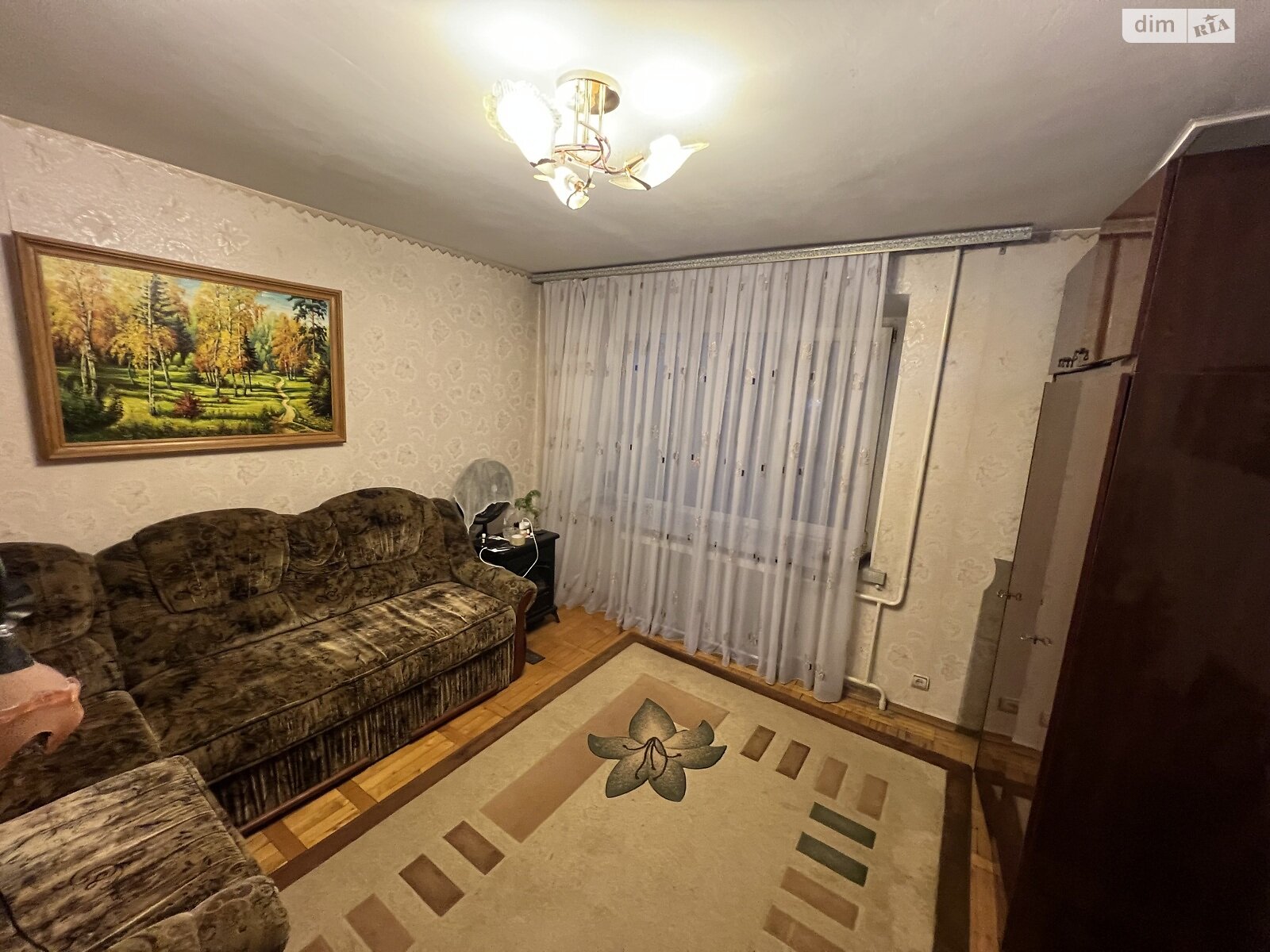 Продаж двокімнатної квартири в Вінниці, на вул. Василя Порика 33, район Вишенька фото 1 Продаж двокімнатної квартири в Вінниці, на вул. Василя Порика 33, район Вишенька фото 1