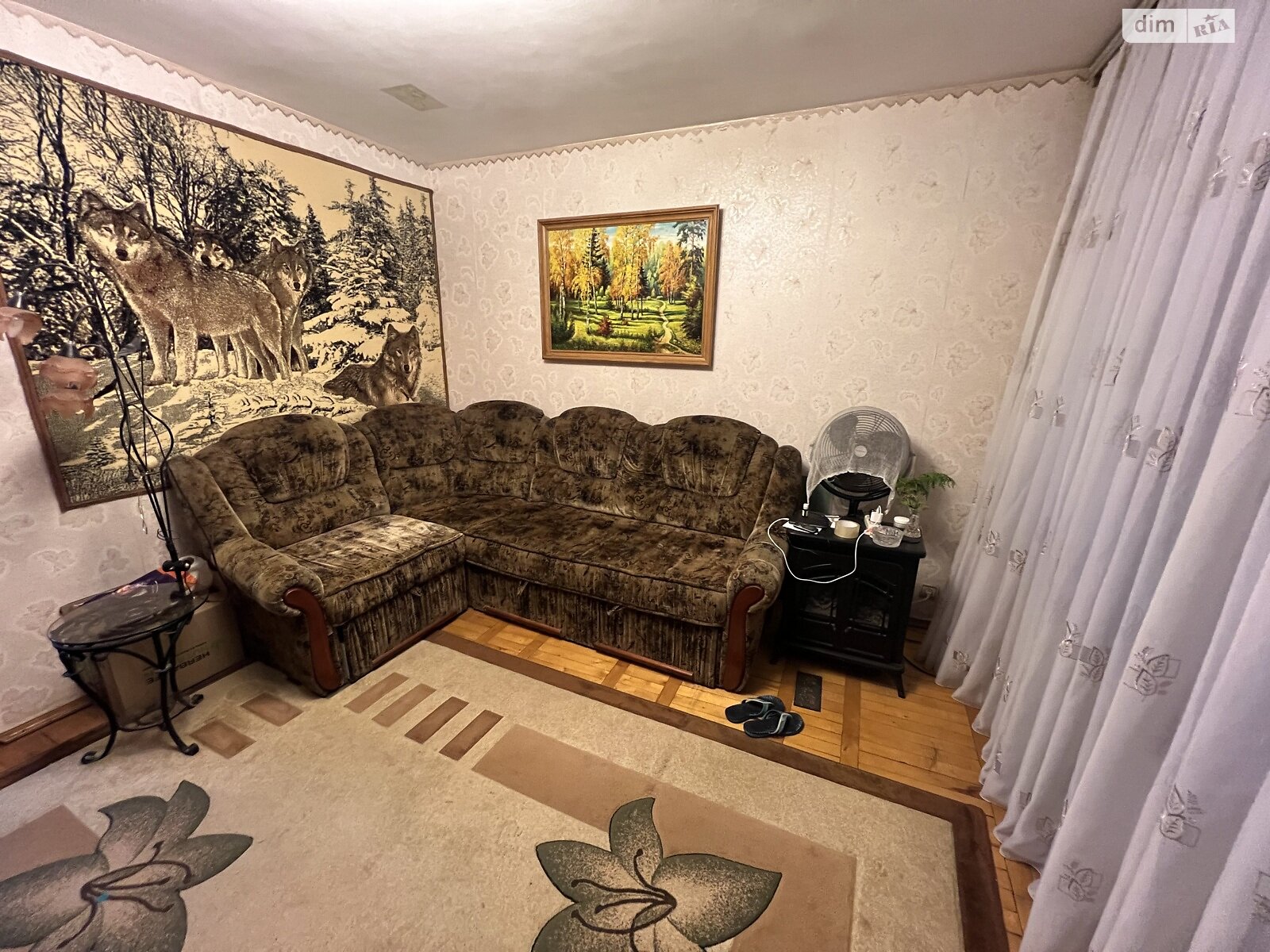 Продаж двокімнатної квартири в Вінниці, на вул. Василя Порика 33, район Вишенька фото 1 Продаж двокімнатної квартири в Вінниці, на вул. Василя Порика 33, район Вишенька фото 1