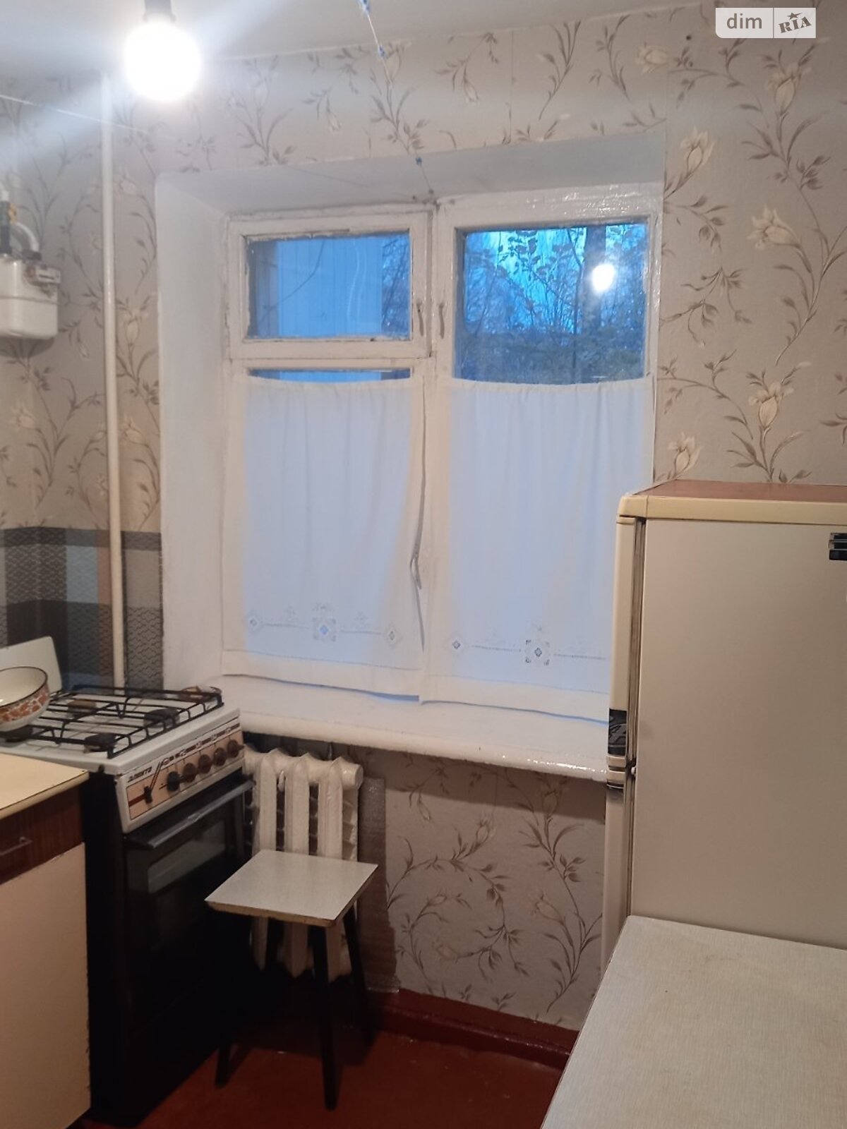 Продаж двокімнатної квартири в Вінниці, на вул. Василя Порика 19, район Вишенька фото 1 Продаж двокімнатної квартири в Вінниці, на вул. Василя Порика 19, район Вишенька фото 1