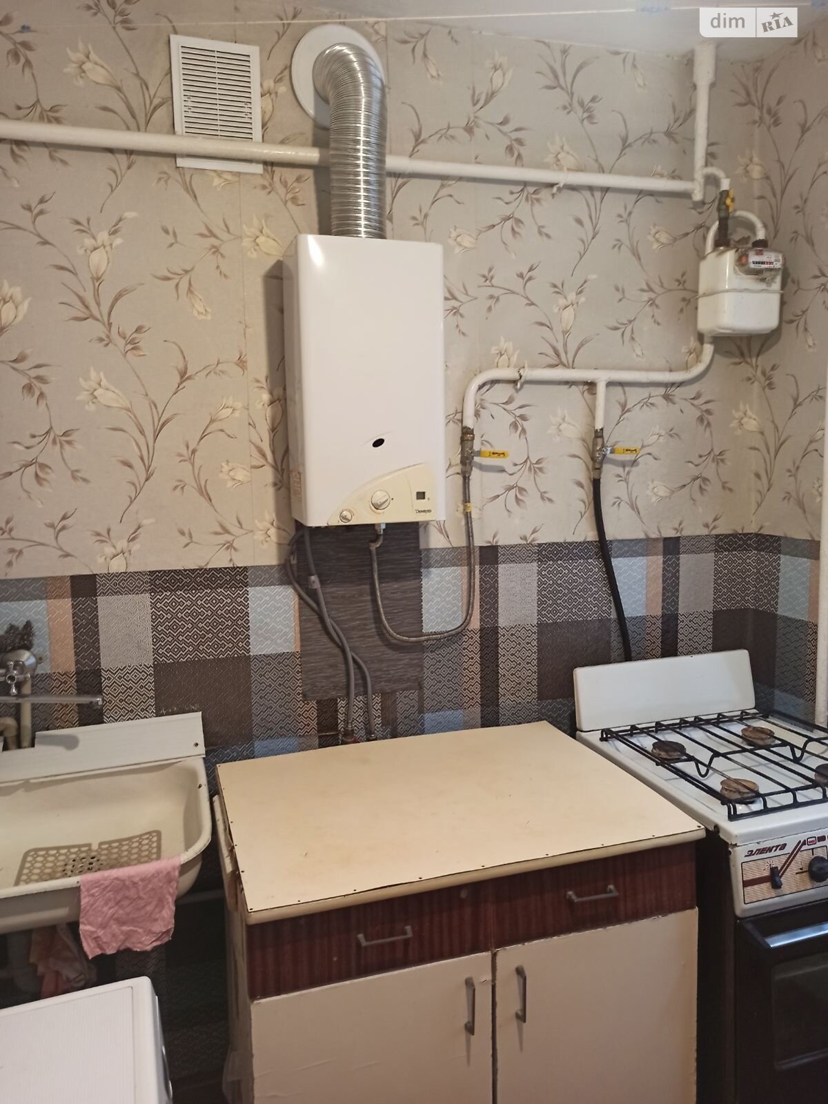 Продаж двокімнатної квартири в Вінниці, на вул. Василя Порика 19, район Вишенька фото 1 Продаж двокімнатної квартири в Вінниці, на вул. Василя Порика 19, район Вишенька фото 1