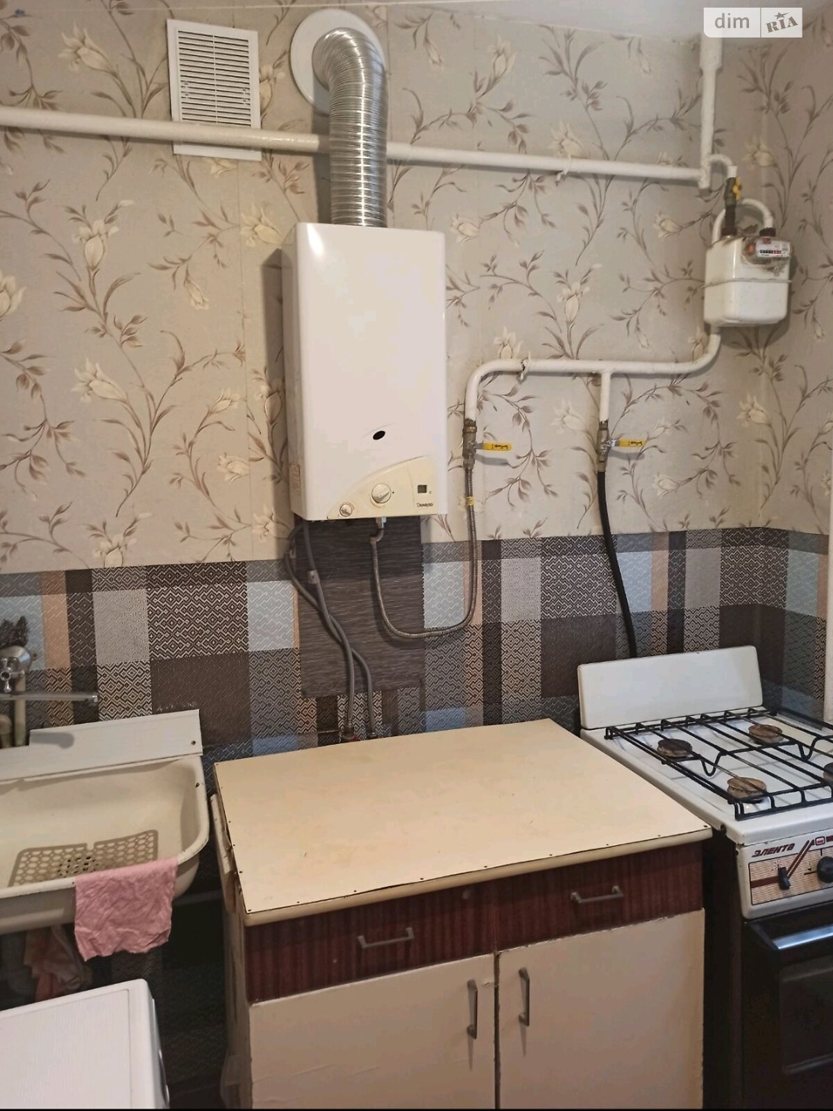 Продаж двокімнатної квартири в Вінниці, на вул. Василя Порика, район Вишенька фото 1 Продаж двокімнатної квартири в Вінниці, на вул. Василя Порика, район Вишенька фото 1
