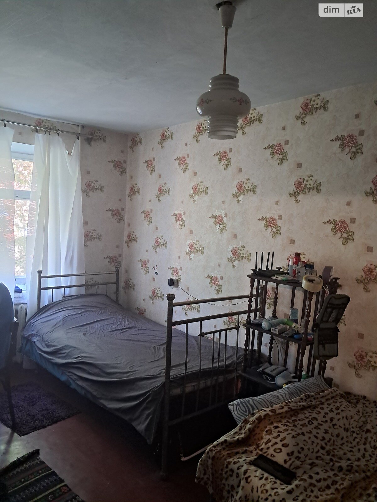 Продаж двокімнатної квартири в Вінниці, на вул. Василя Порика, район Вишенька фото 1 Продаж двокімнатної квартири в Вінниці, на вул. Василя Порика, район Вишенька фото 1