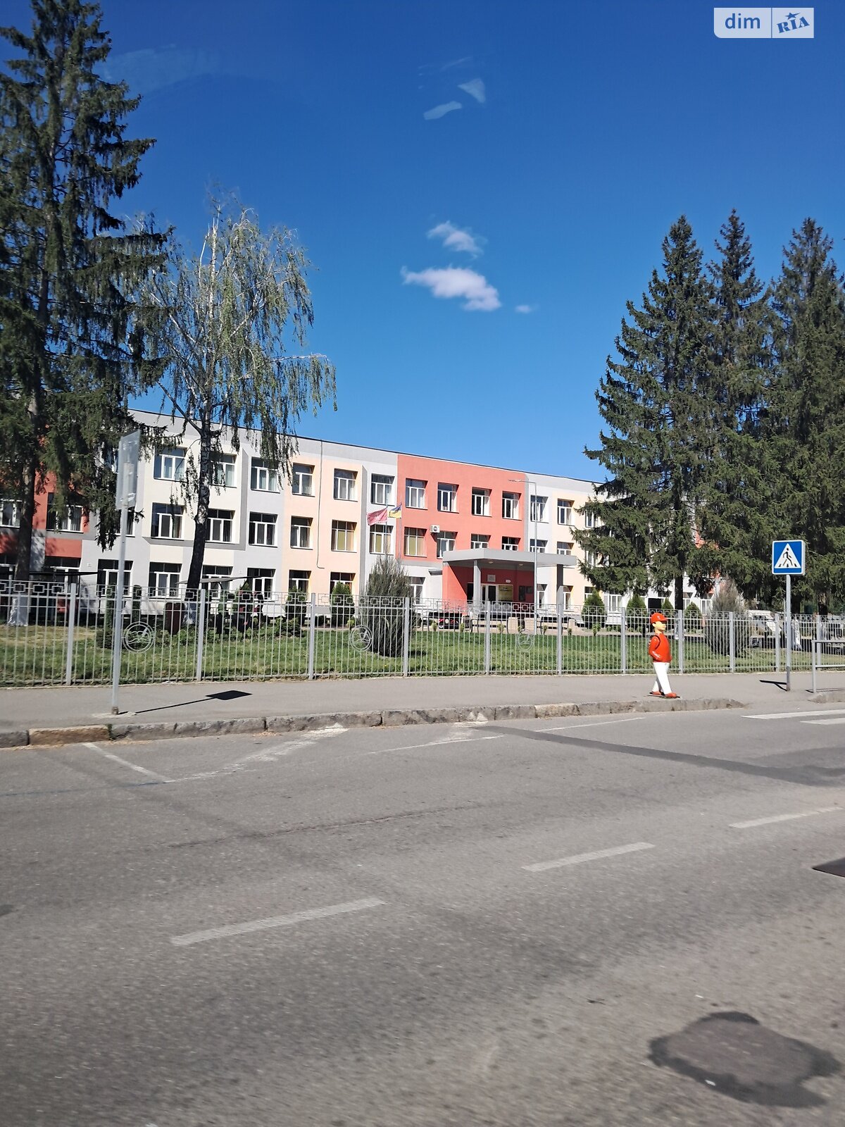 Продаж двокімнатної квартири в Вінниці, на вул. Василя Порика, район Вишенька фото 1 Продаж двокімнатної квартири в Вінниці, на вул. Василя Порика, район Вишенька фото 1