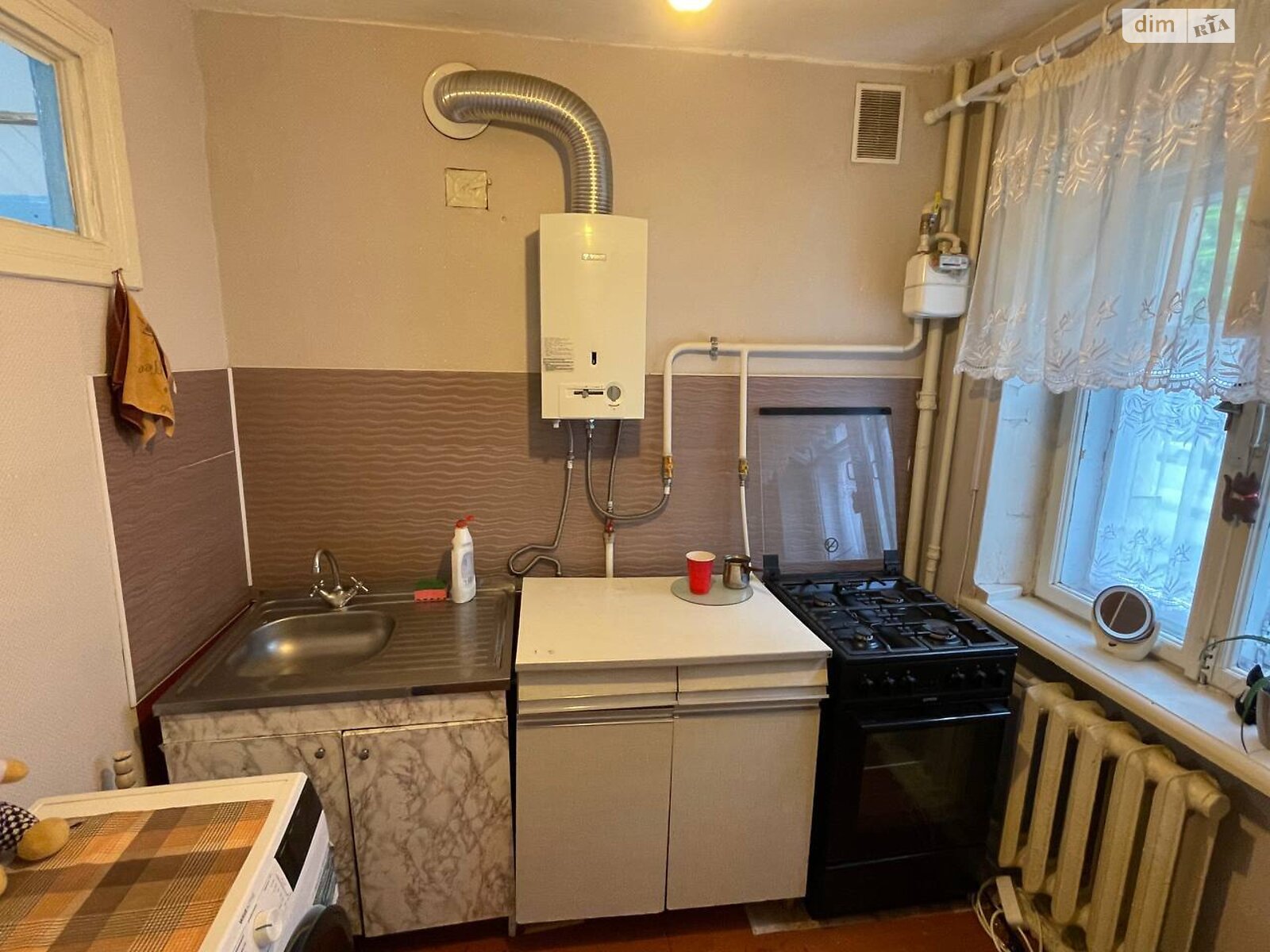 Продажа однокомнатной квартиры в Виннице, на ул. Василия Порика 5, район Вишенка фото 1 Продажа однокомнатной квартиры в Виннице, на ул. Василия Порика 5, район Вишенка фото 1