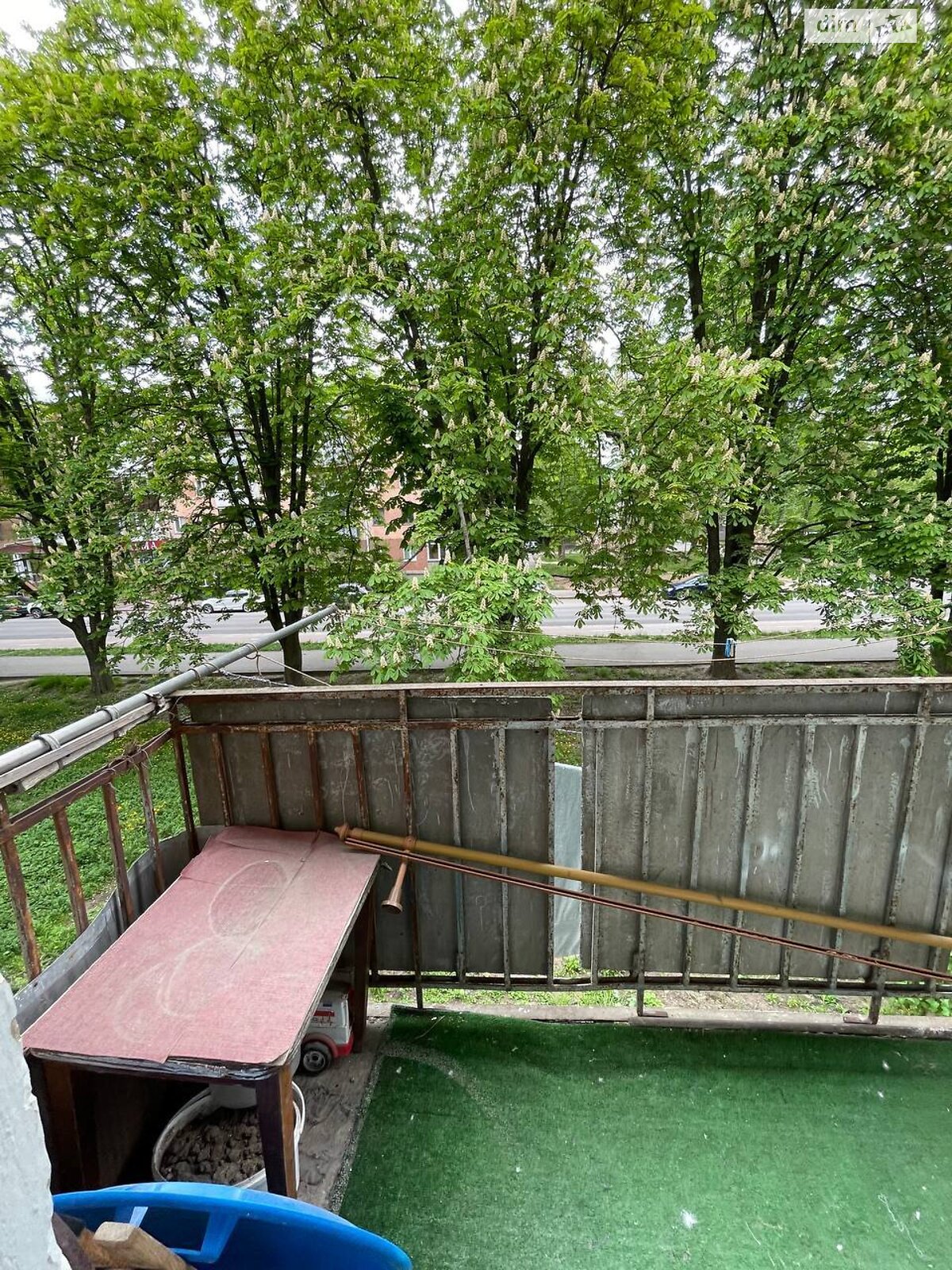 Продажа однокомнатной квартиры в Виннице, на ул. Василия Порика 5, район Вишенка фото 1 Продажа однокомнатной квартиры в Виннице, на ул. Василия Порика 5, район Вишенка фото 1