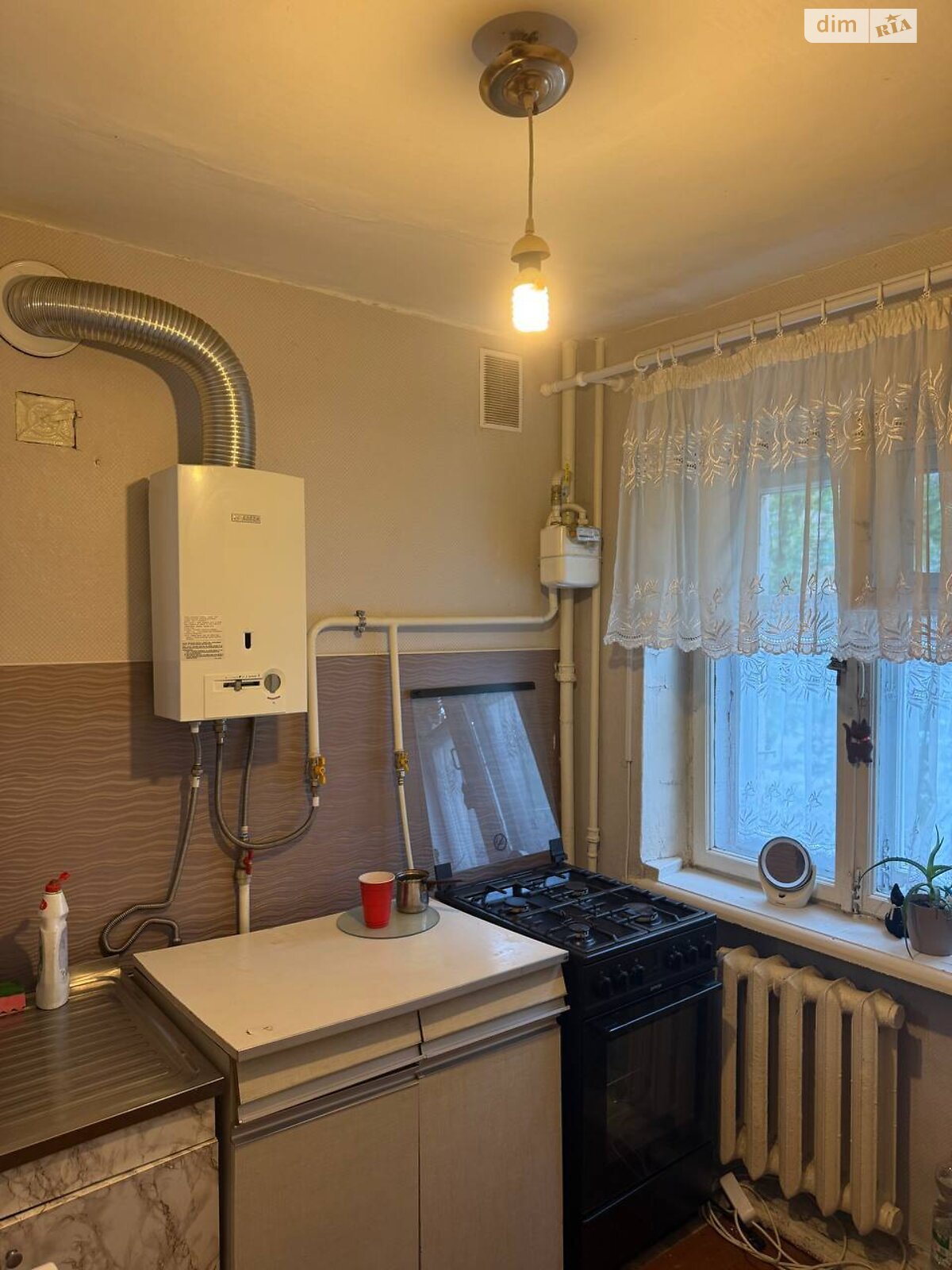 Продажа однокомнатной квартиры в Виннице, на ул. Василия Порика 5, район Вишенка фото 1 Продажа однокомнатной квартиры в Виннице, на ул. Василия Порика 5, район Вишенка фото 1