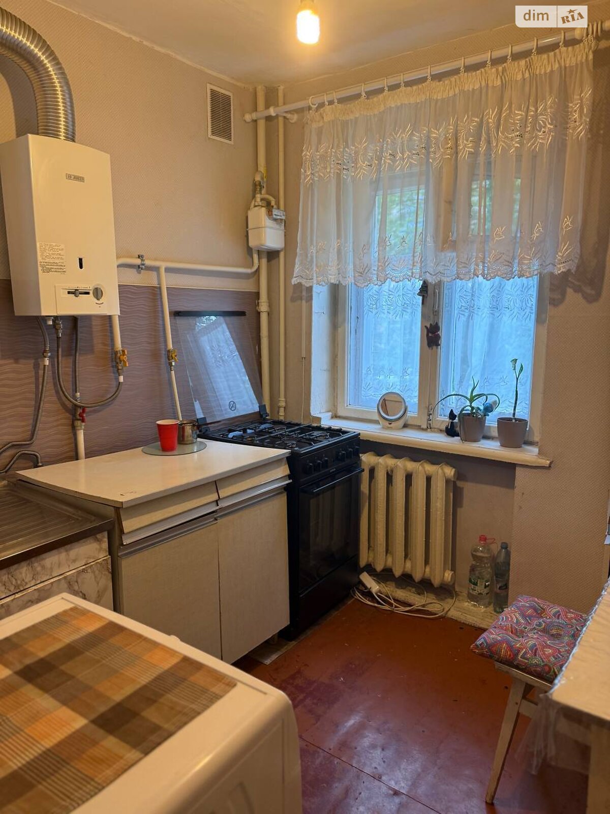 Продажа однокомнатной квартиры в Виннице, на ул. Василия Порика 5, район Вишенка фото 1 Продажа однокомнатной квартиры в Виннице, на ул. Василия Порика 5, район Вишенка фото 1