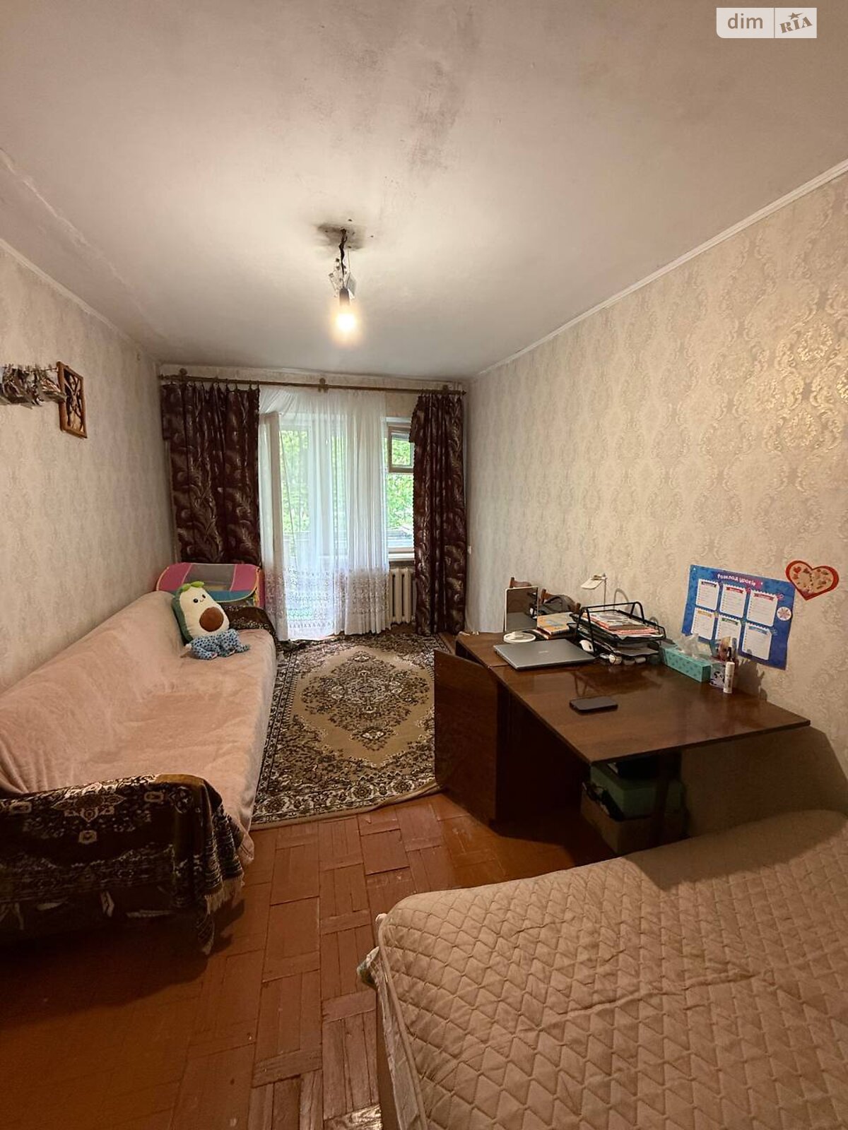 Продажа однокомнатной квартиры в Виннице, на ул. Василия Порика 5, район Вишенка фото 1 Продажа однокомнатной квартиры в Виннице, на ул. Василия Порика 5, район Вишенка фото 1