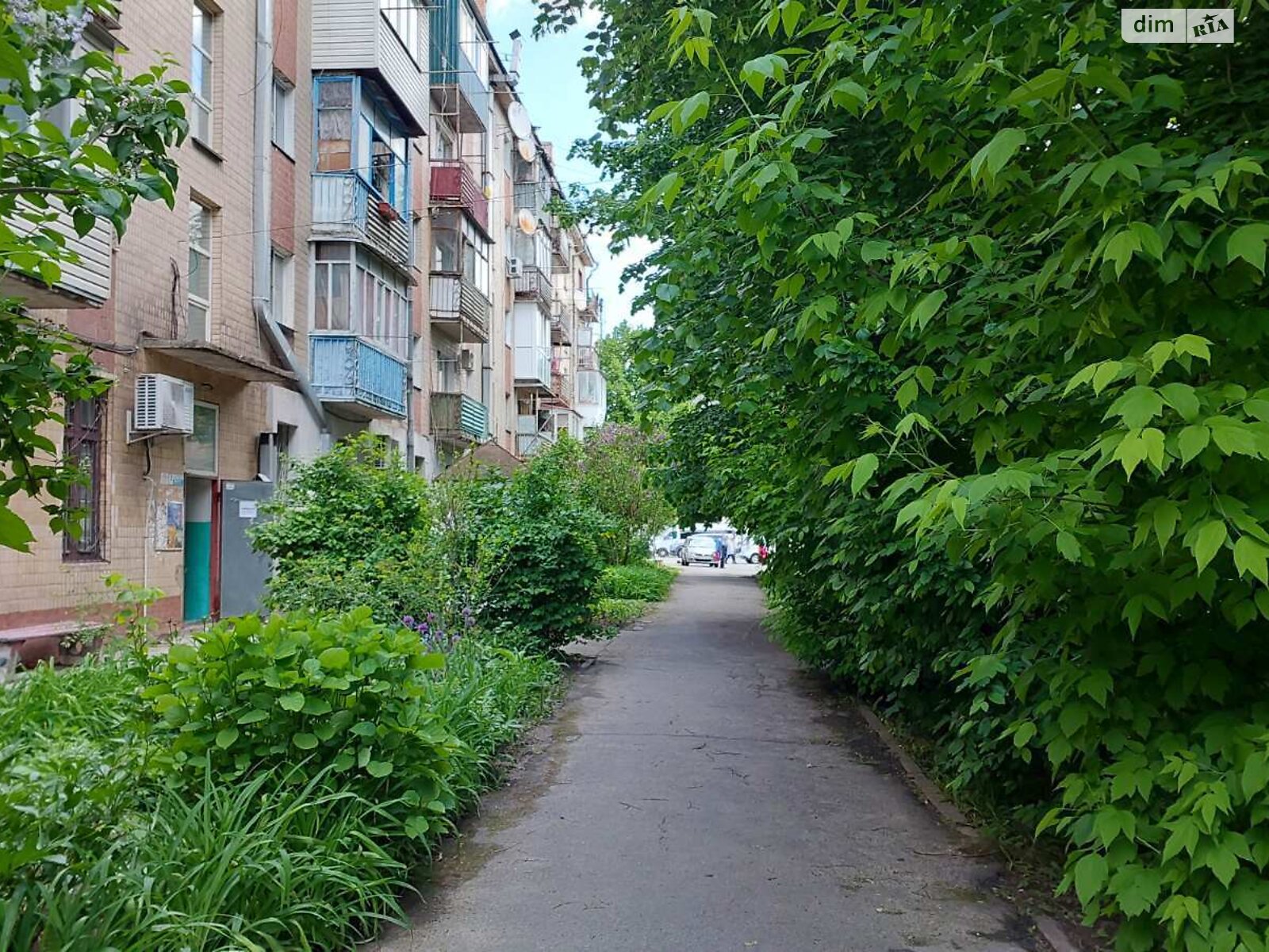 Продаж трикімнатної квартири в Вінниці, на вул. Василя Порика 1, район Вишенька фото 1 Продаж трикімнатної квартири в Вінниці, на вул. Василя Порика 1, район Вишенька фото 1
