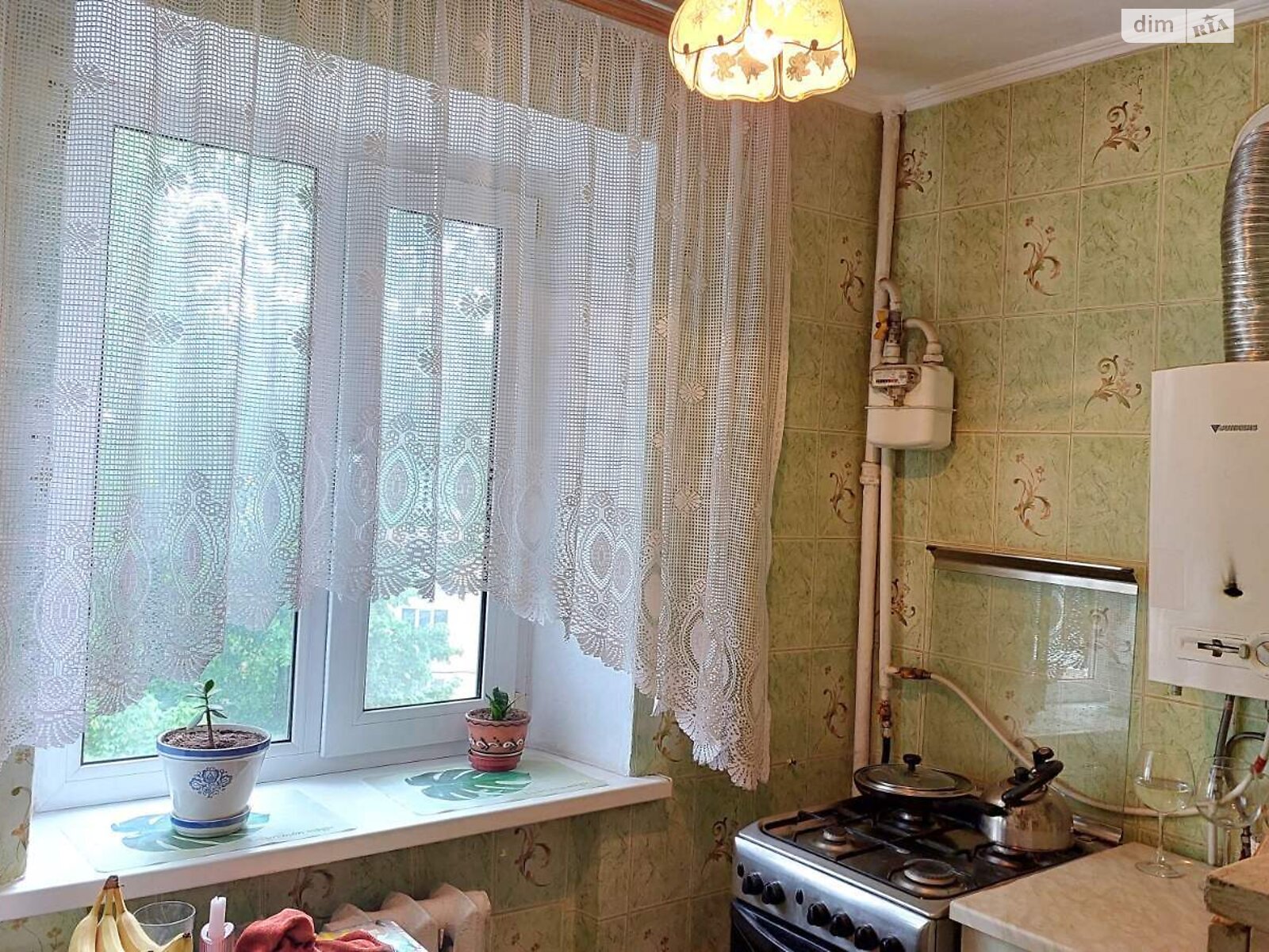 Продаж трикімнатної квартири в Вінниці, на вул. Василя Порика 1, район Вишенька фото 1 Продаж трикімнатної квартири в Вінниці, на вул. Василя Порика 1, район Вишенька фото 1