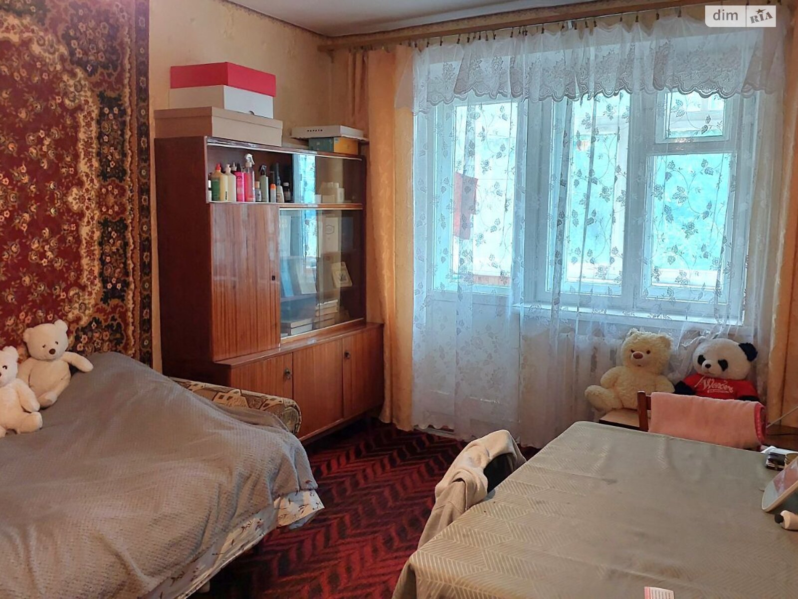 Продаж трикімнатної квартири в Вінниці, на вул. Василя Порика 1, район Вишенька фото 1 Продаж трикімнатної квартири в Вінниці, на вул. Василя Порика 1, район Вишенька фото 1