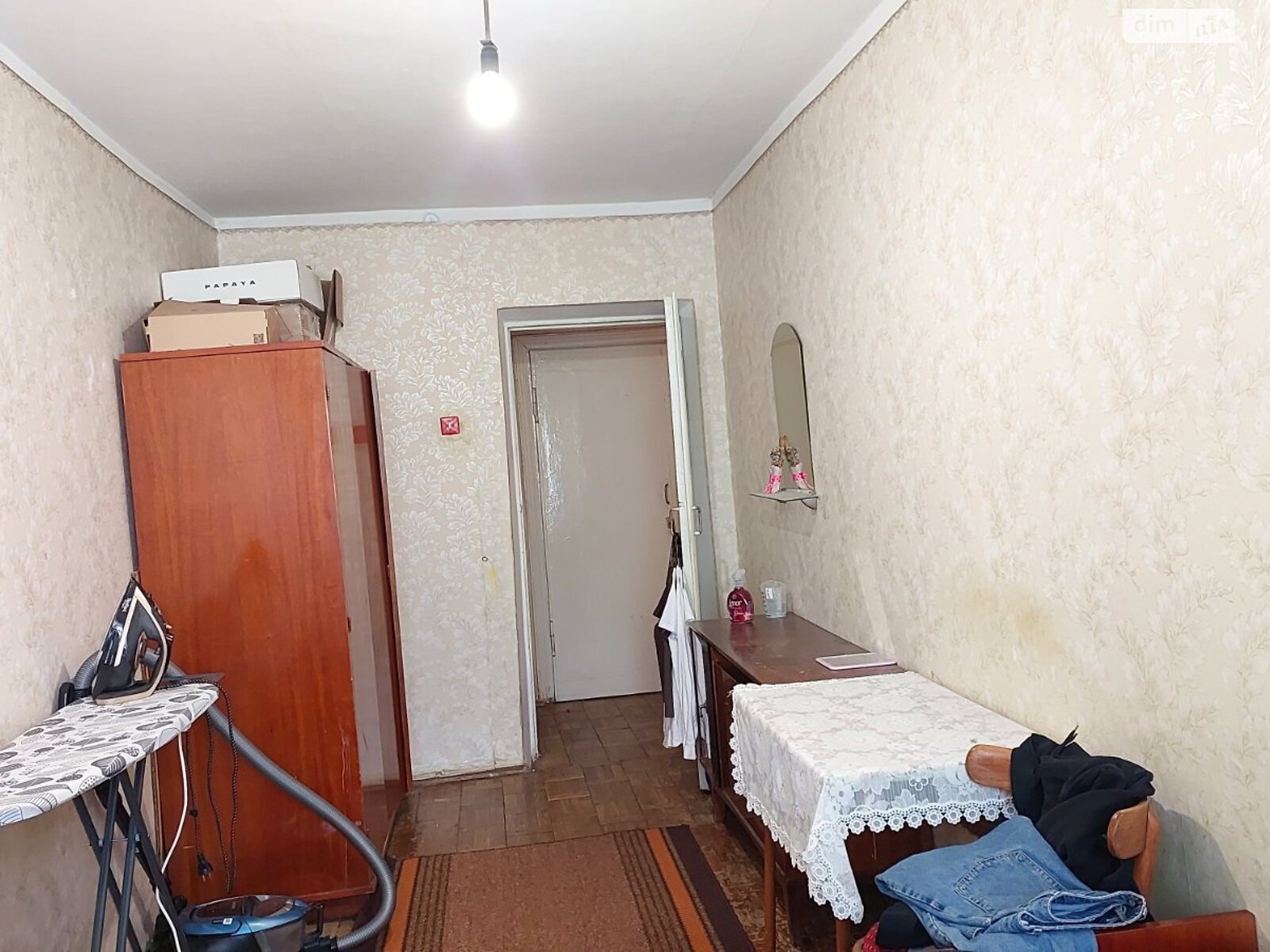 Продаж трикімнатної квартири в Вінниці, на вул. Василя Порика 1, район Вишенька фото 1 Продаж трикімнатної квартири в Вінниці, на вул. Василя Порика 1, район Вишенька фото 1