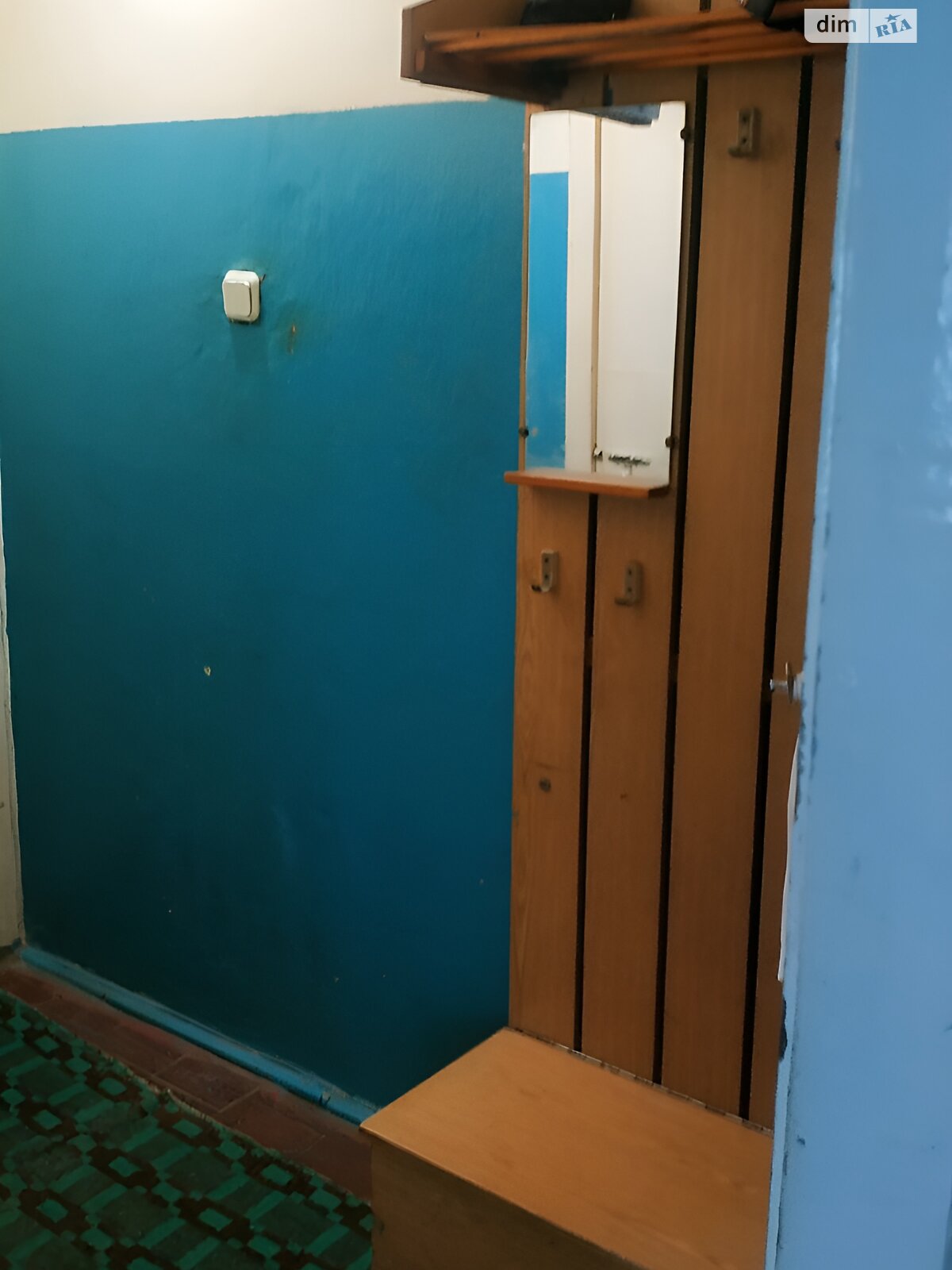 Продаж двокімнатної квартири в Вінниці, на вул. Василя Порика, район Вишенька фото 1 Продаж двокімнатної квартири в Вінниці, на вул. Василя Порика, район Вишенька фото 1