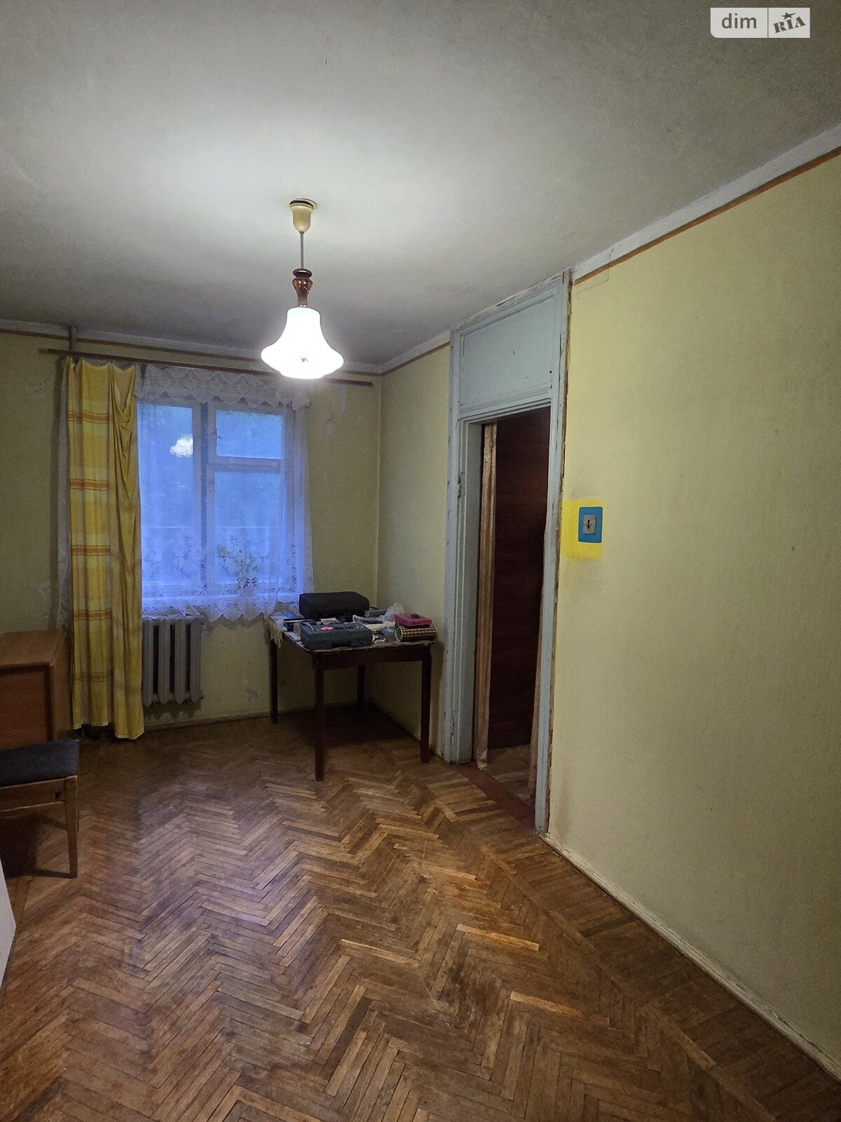 Продаж двокімнатної квартири в Вінниці, на вул. Василя Порика, район Вишенька фото 1 Продаж двокімнатної квартири в Вінниці, на вул. Василя Порика, район Вишенька фото 1