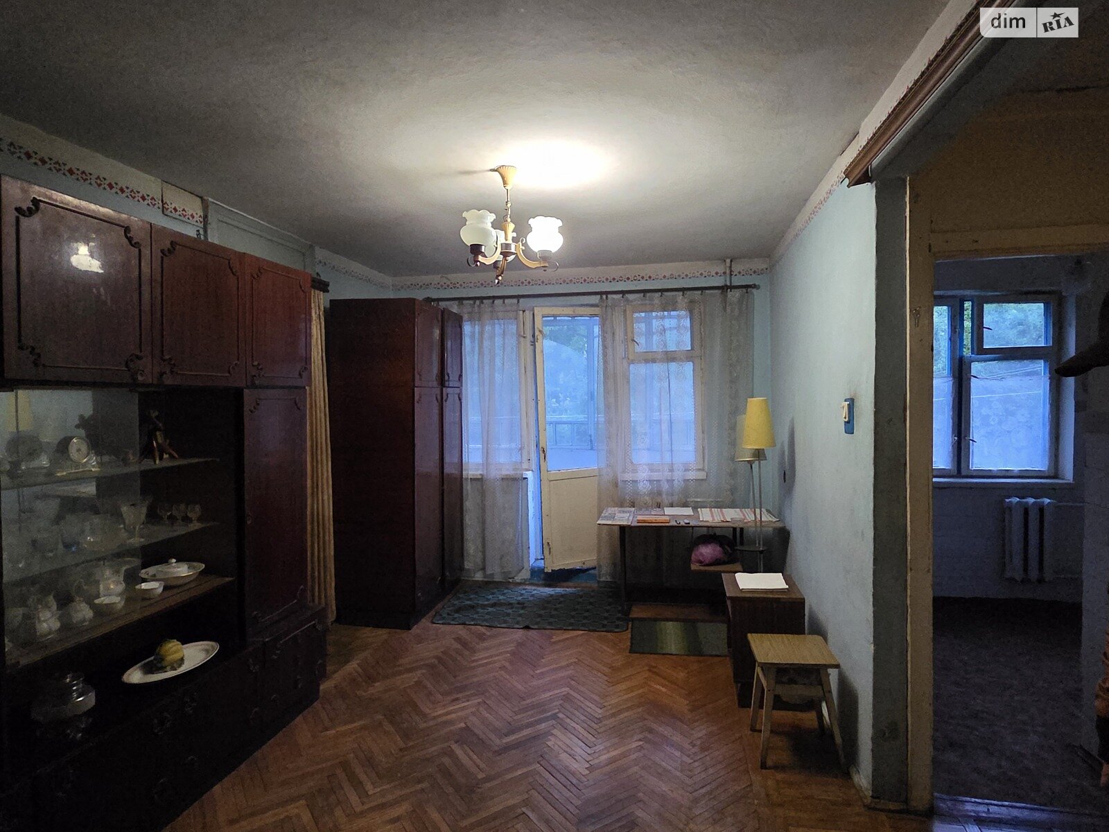 Продаж двокімнатної квартири в Вінниці, на вул. Василя Порика, район Вишенька фото 1 Продаж двокімнатної квартири в Вінниці, на вул. Василя Порика, район Вишенька фото 1