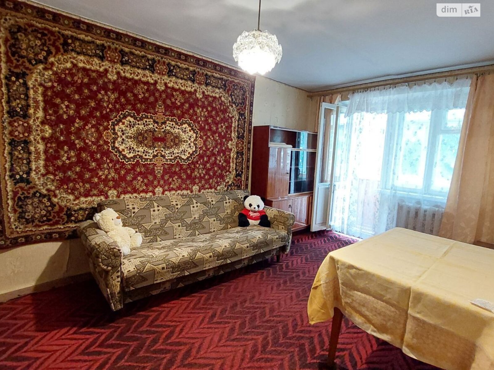 Продаж трикімнатної квартири в Вінниці, на вул. Василя Порика 1, район Вишенька фото 1 Продаж трикімнатної квартири в Вінниці, на вул. Василя Порика 1, район Вишенька фото 1