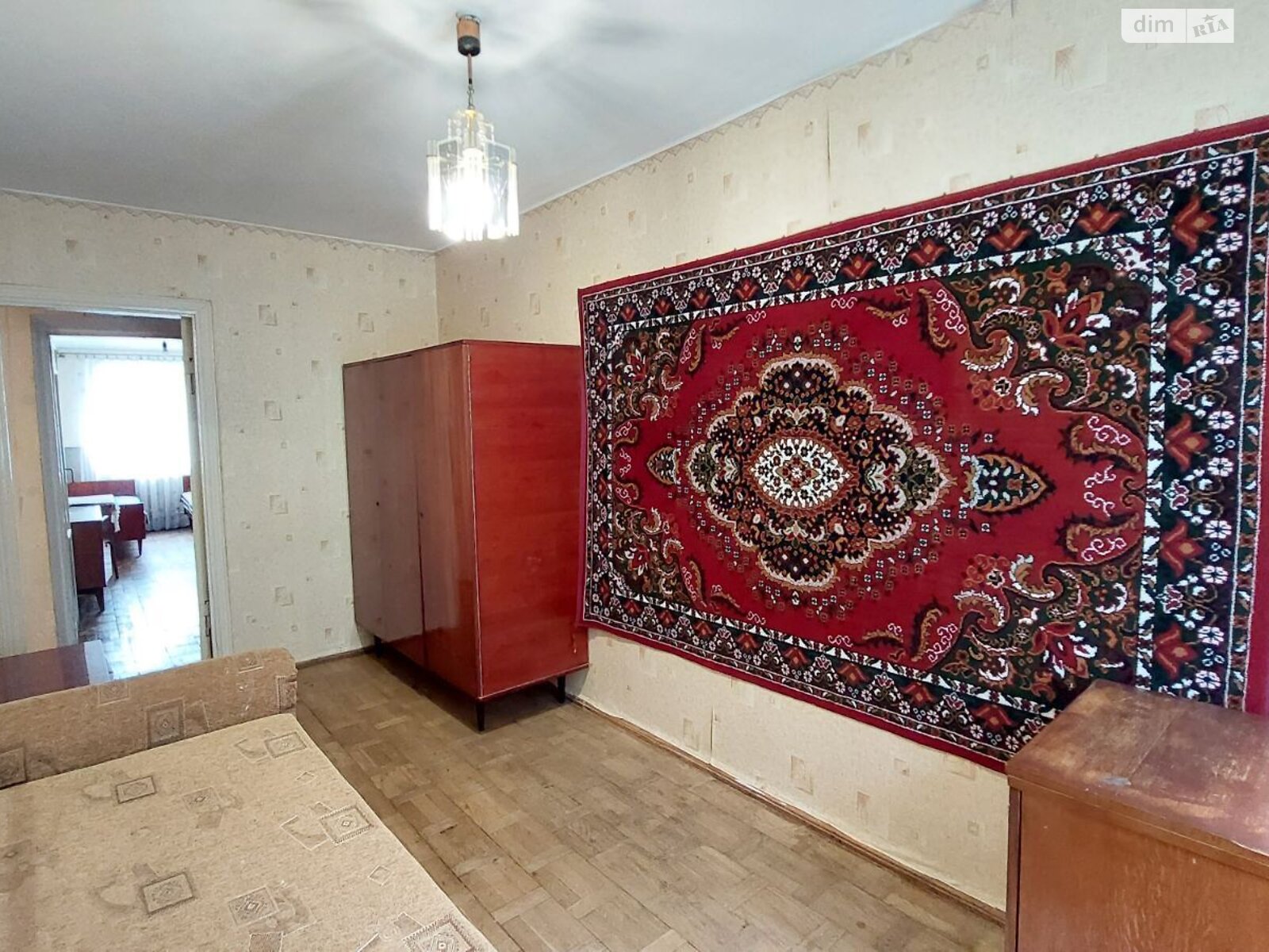 Продаж трикімнатної квартири в Вінниці, на вул. Василя Порика 1, район Вишенька фото 1 Продаж трикімнатної квартири в Вінниці, на вул. Василя Порика 1, район Вишенька фото 1