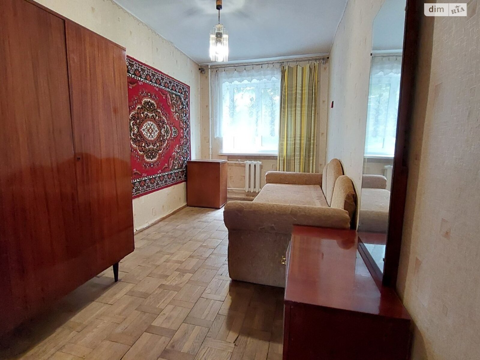 Продаж трикімнатної квартири в Вінниці, на вул. Василя Порика 1, район Вишенька фото 1 Продаж трикімнатної квартири в Вінниці, на вул. Василя Порика 1, район Вишенька фото 1