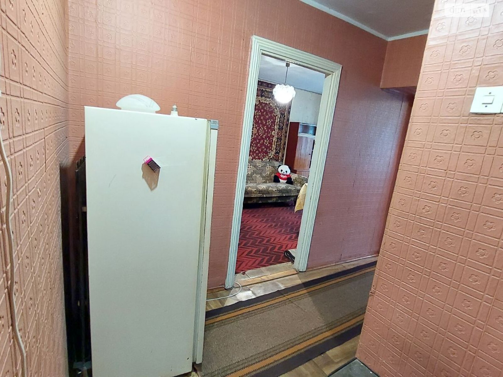 Продаж трикімнатної квартири в Вінниці, на вул. Василя Порика 1, район Вишенька фото 1 Продаж трикімнатної квартири в Вінниці, на вул. Василя Порика 1, район Вишенька фото 1
