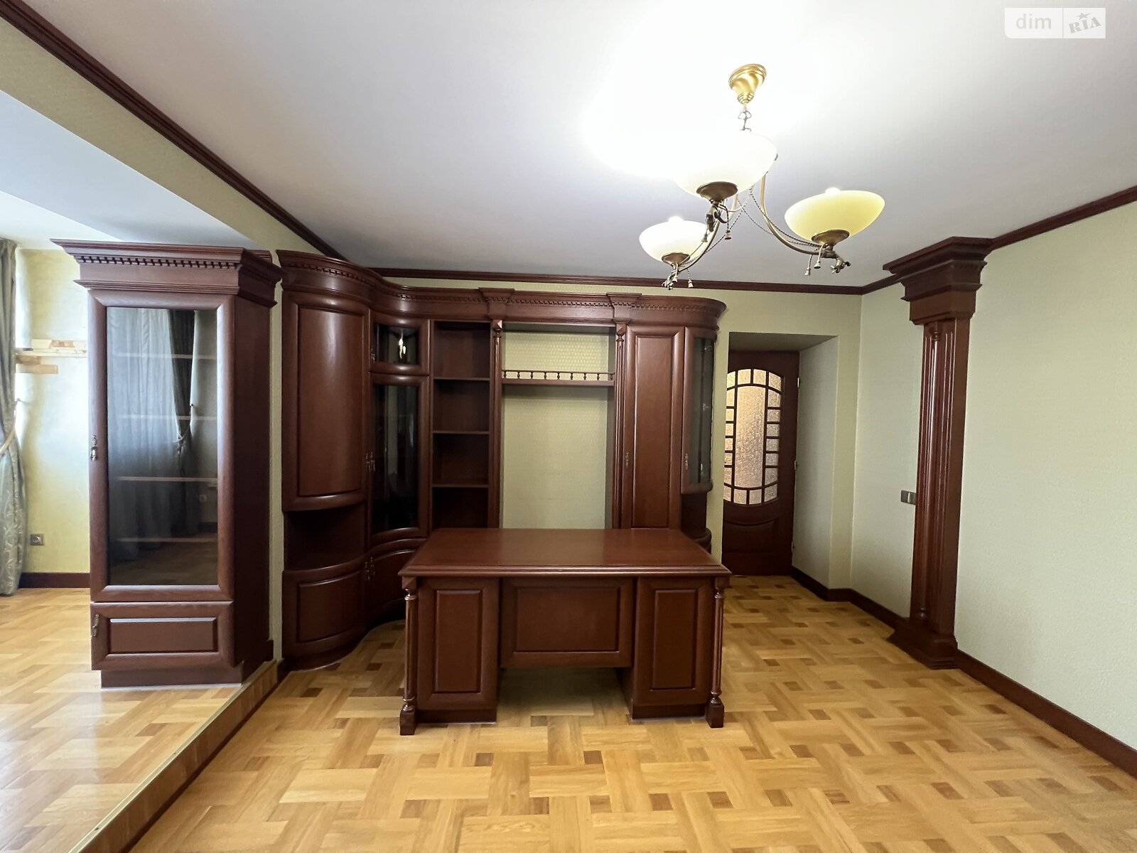 Продажа четырехкомнатной квартиры в Виннице, на ул. Василия Порика 5А, район Вишенка фото 1 Продажа четырехкомнатной квартиры в Виннице, на ул. Василия Порика 5А, район Вишенка фото 1
