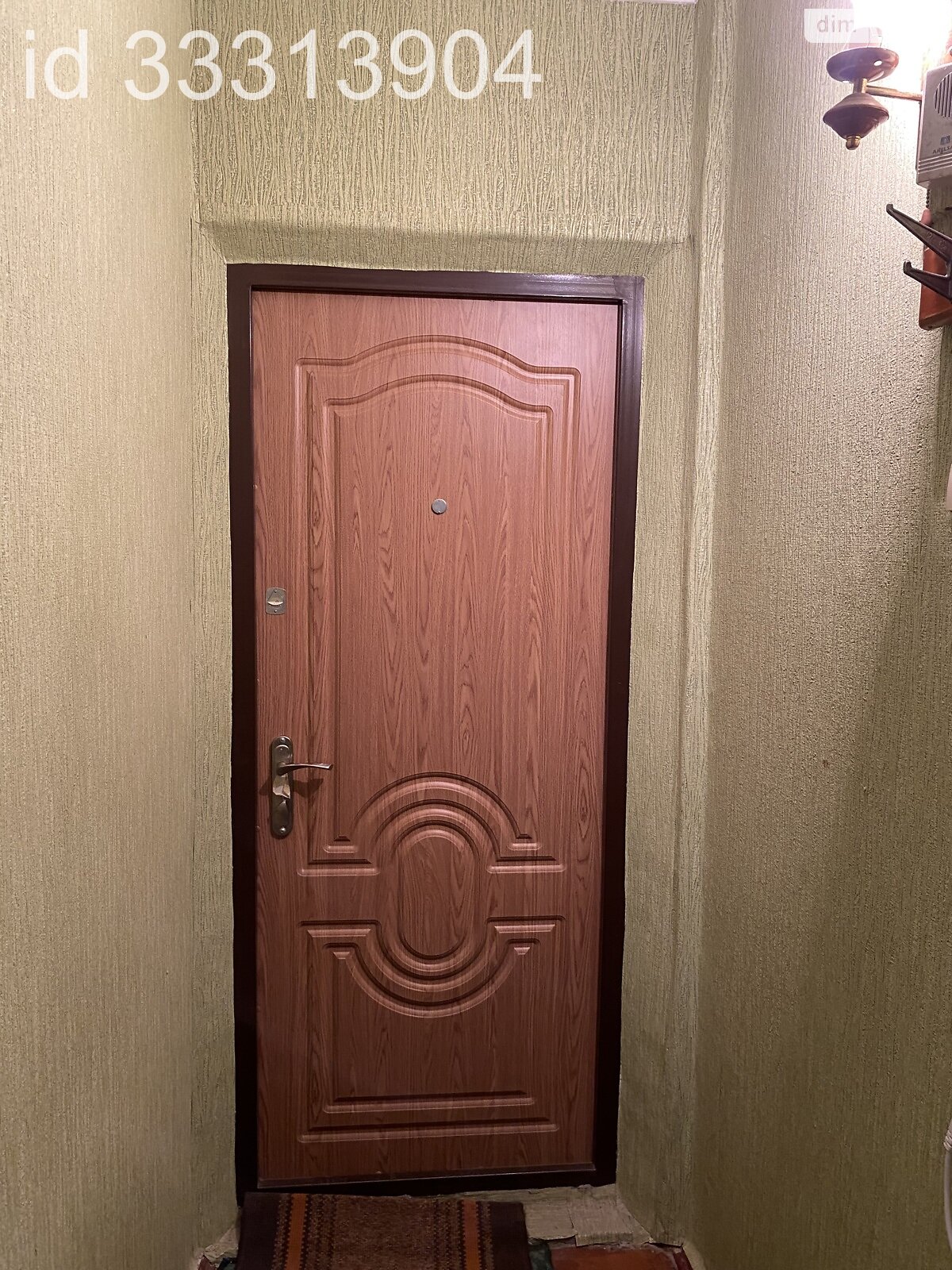 Продаж трикімнатної квартири в Вінниці, на вул. Василя Порика 15, район Вишенька фото 1 Продаж трикімнатної квартири в Вінниці, на вул. Василя Порика 15, район Вишенька фото 1
