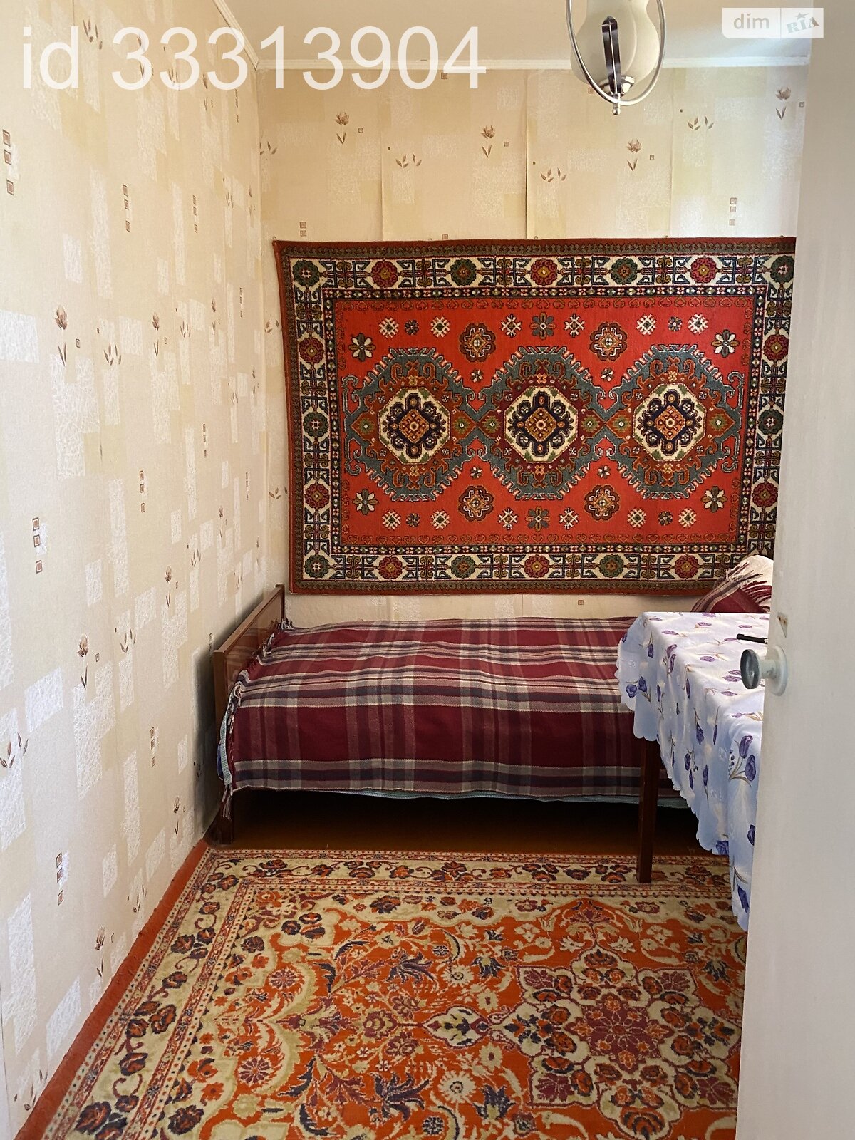 Продаж трикімнатної квартири в Вінниці, на вул. Василя Порика 15, район Вишенька фото 1 Продаж трикімнатної квартири в Вінниці, на вул. Василя Порика 15, район Вишенька фото 1
