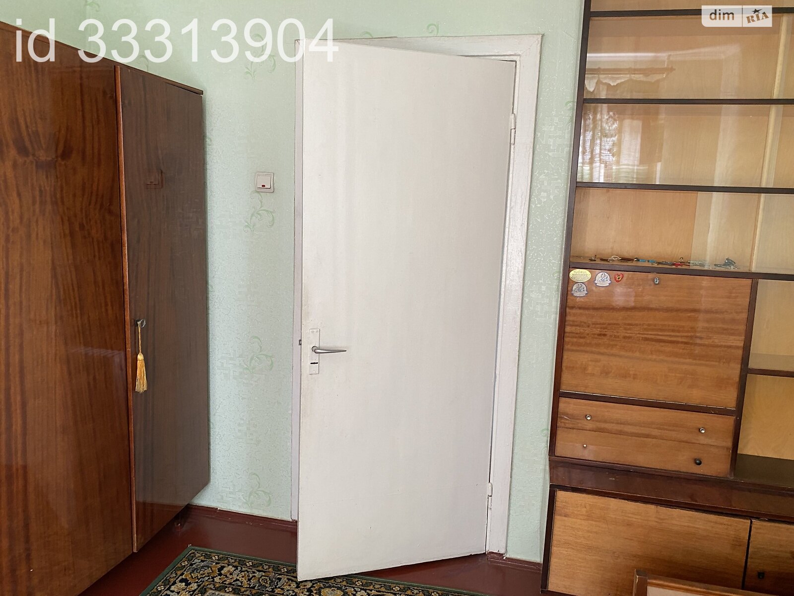 Продаж трикімнатної квартири в Вінниці, на вул. Василя Порика 15, район Вишенька фото 1 Продаж трикімнатної квартири в Вінниці, на вул. Василя Порика 15, район Вишенька фото 1