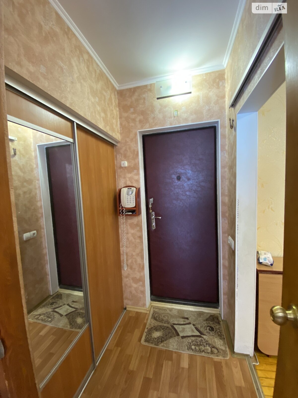 Продажа однокомнатной квартиры в Виннице, на ул. Василия Порика, район Вишенка фото 1 Продажа однокомнатной квартиры в Виннице, на ул. Василия Порика, район Вишенка фото 1
