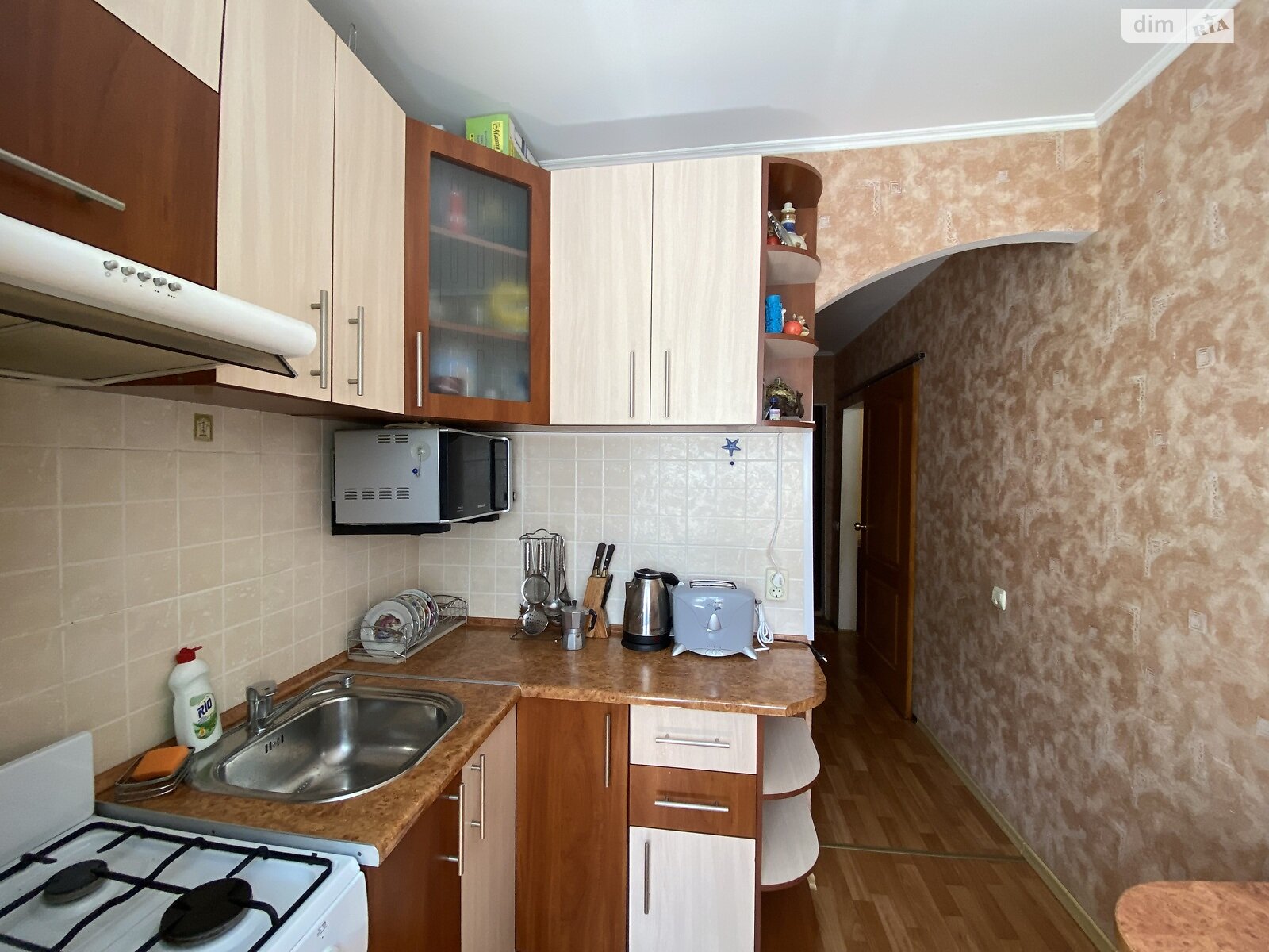 Продажа однокомнатной квартиры в Виннице, на ул. Василия Порика, район Вишенка фото 1 Продажа однокомнатной квартиры в Виннице, на ул. Василия Порика, район Вишенка фото 1