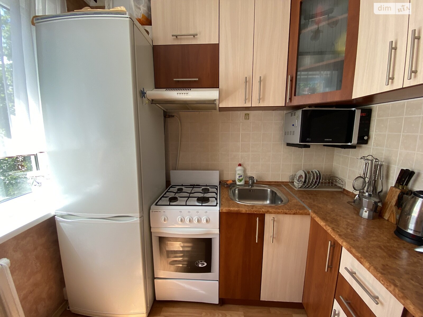 Продажа однокомнатной квартиры в Виннице, на ул. Василия Порика, район Вишенка фото 1 Продажа однокомнатной квартиры в Виннице, на ул. Василия Порика, район Вишенка фото 1