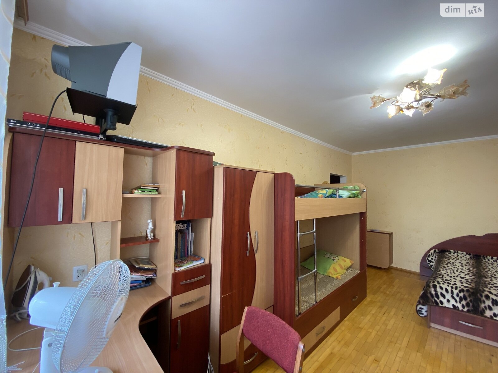 Продажа однокомнатной квартиры в Виннице, на ул. Василия Порика, район Вишенка фото 1 Продажа однокомнатной квартиры в Виннице, на ул. Василия Порика, район Вишенка фото 1