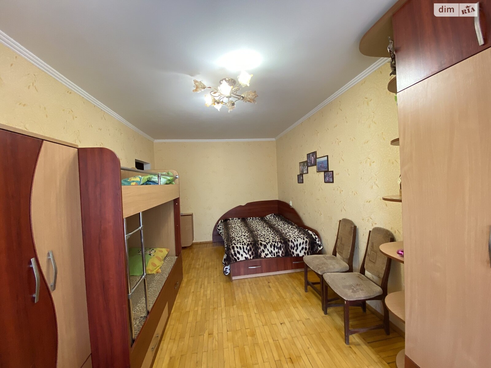 Продажа однокомнатной квартиры в Виннице, на ул. Василия Порика, район Вишенка фото 1 Продажа однокомнатной квартиры в Виннице, на ул. Василия Порика, район Вишенка фото 1