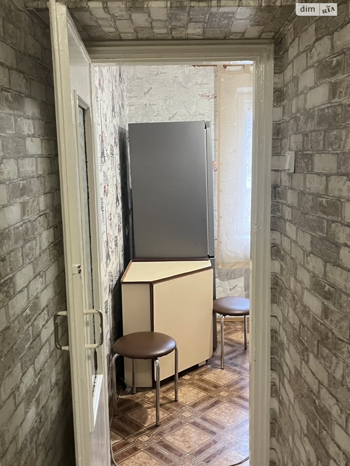 Продажа однокомнатной квартиры в Виннице, на ул. Василия Порика 5, район Вишенка фото 1