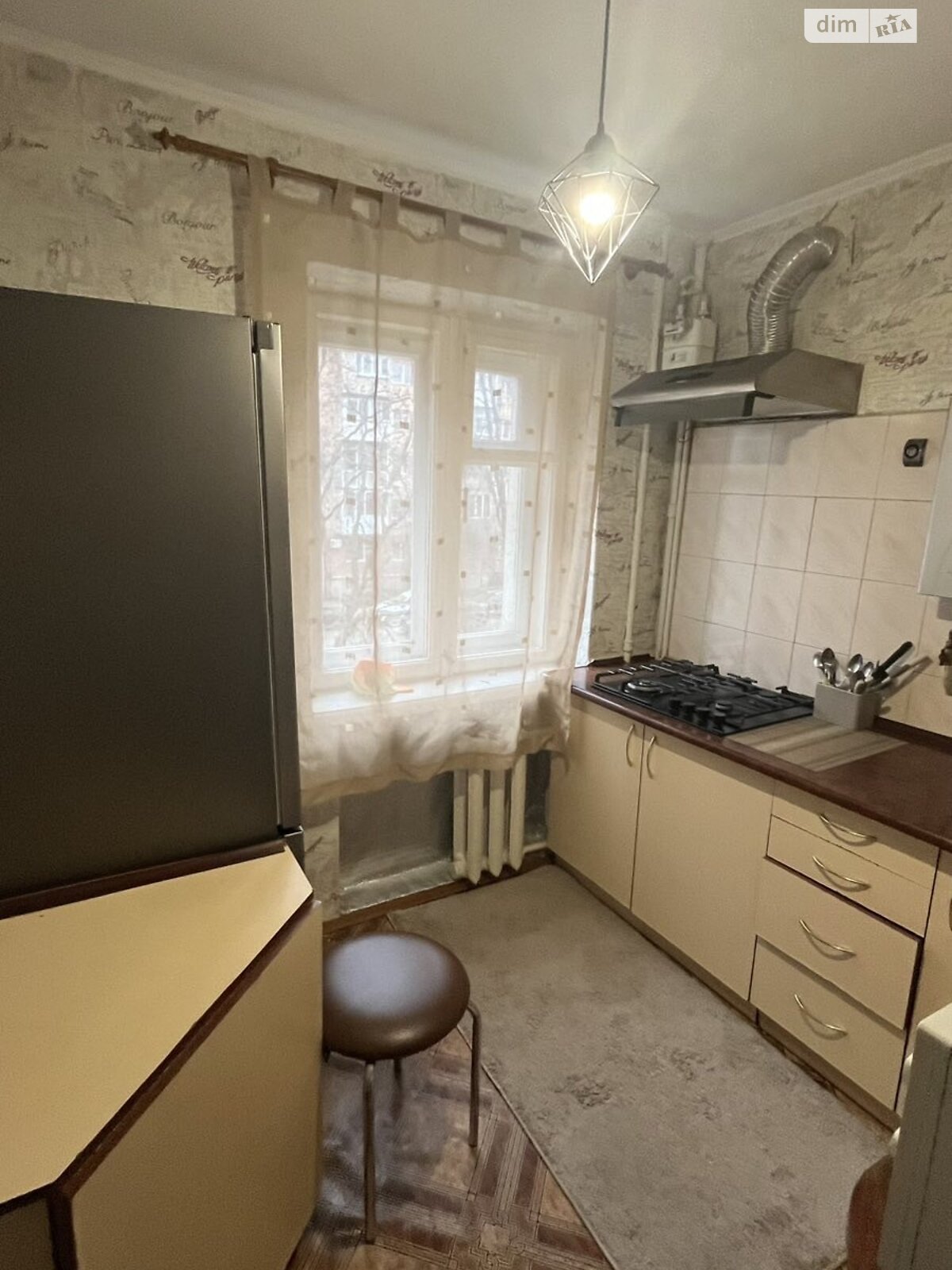 Продажа однокомнатной квартиры в Виннице, на ул. Василия Порика 5, район Вишенка фото 1