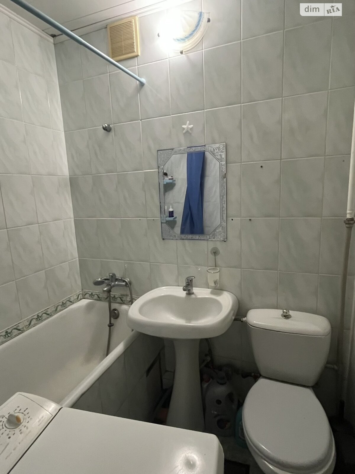 Продажа однокомнатной квартиры в Виннице, на ул. Василия Порика 5, район Вишенка фото 1