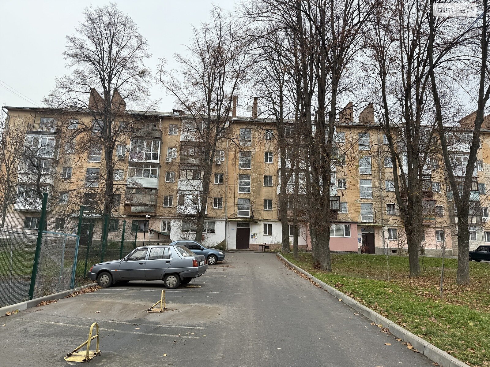 Продажа однокомнатной квартиры в Виннице, на ул. Василия Порика 5, район Вишенка фото 1