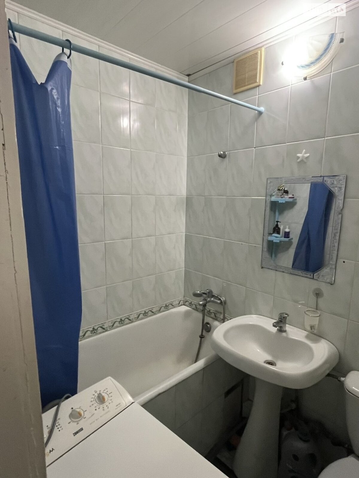 Продажа однокомнатной квартиры в Виннице, на ул. Василия Порика 5, район Вишенка фото 1