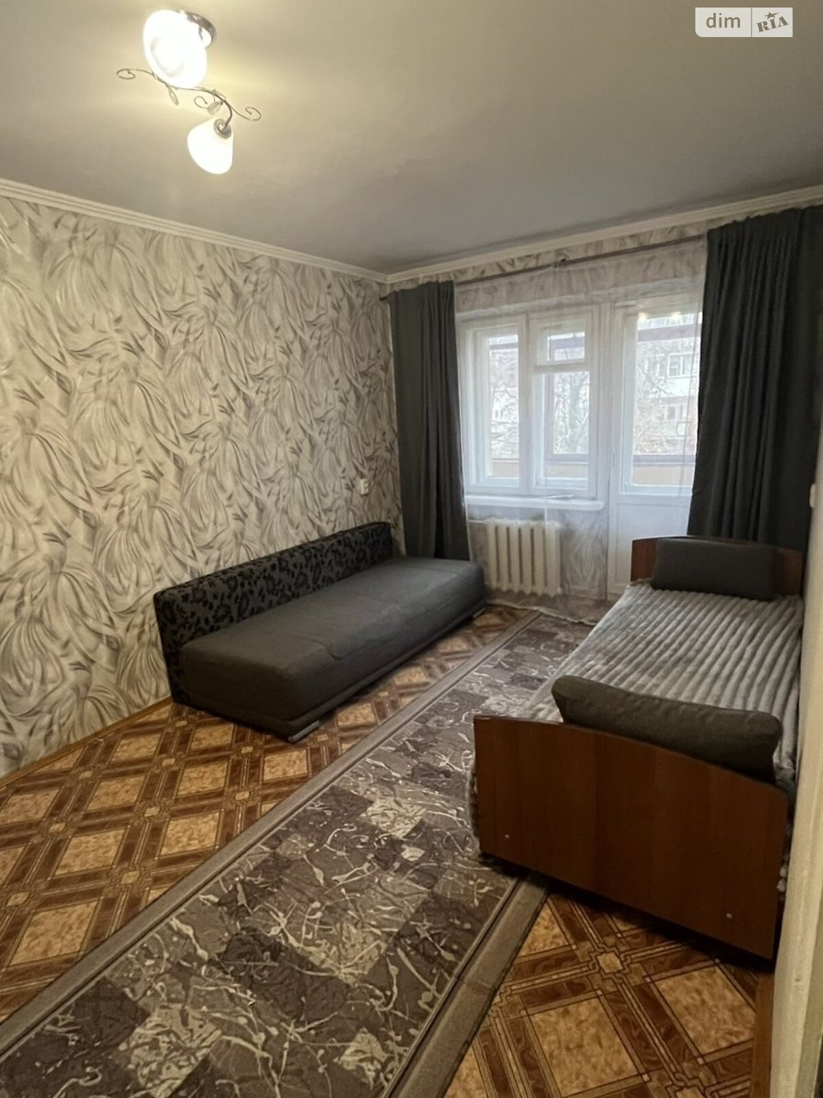 Продажа однокомнатной квартиры в Виннице, на ул. Василия Порика 5, район Вишенка фото 1