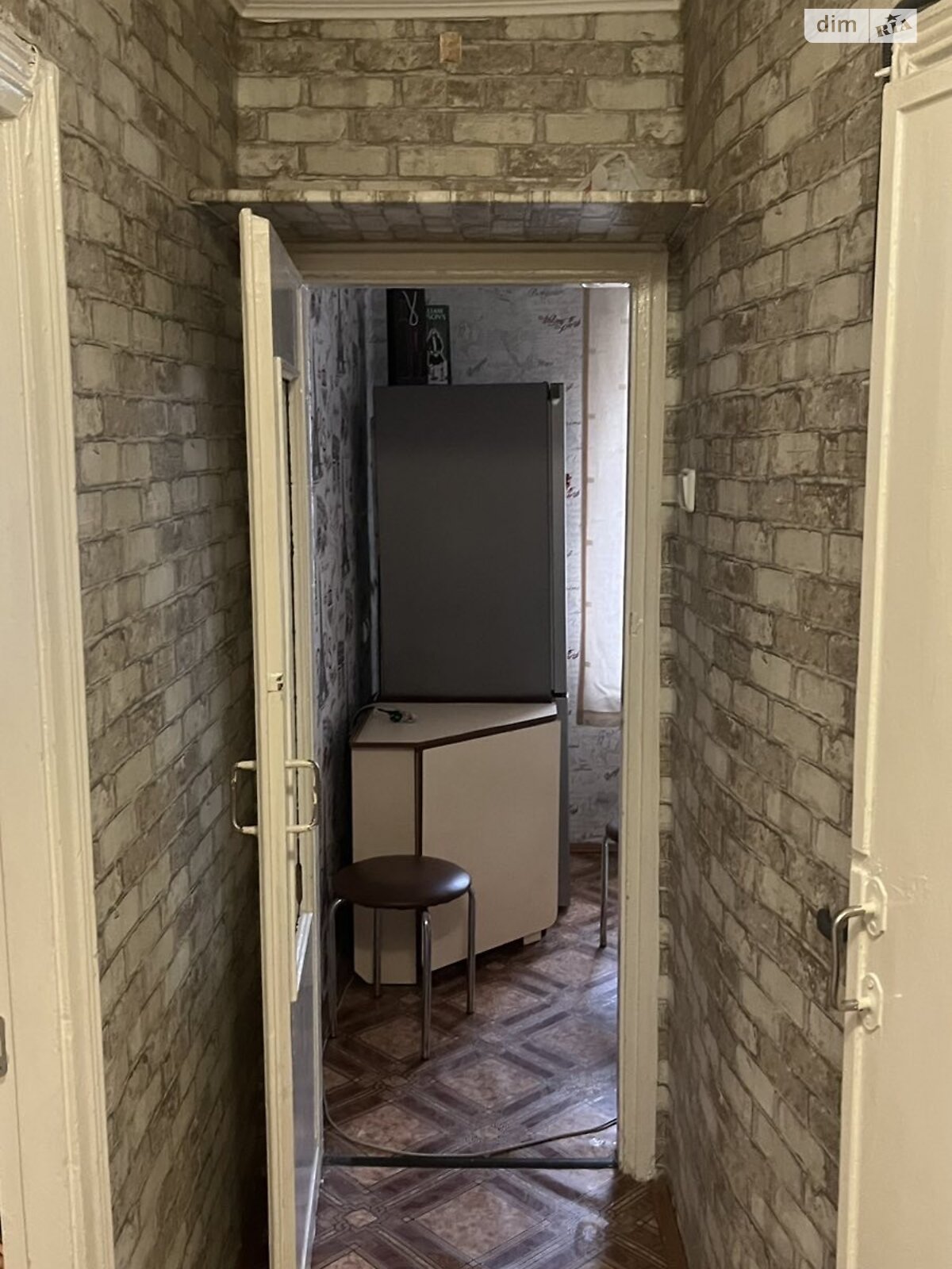 Продажа однокомнатной квартиры в Виннице, на ул. Василия Порика 5, район Вишенка фото 1