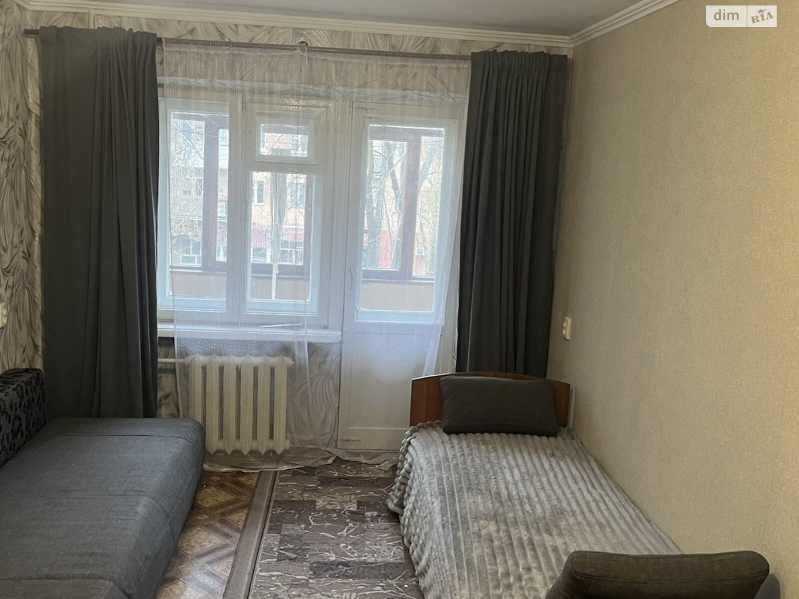 Продажа однокомнатной квартиры в Виннице, на ул. Василия Порика 5, район Вишенка фото 1