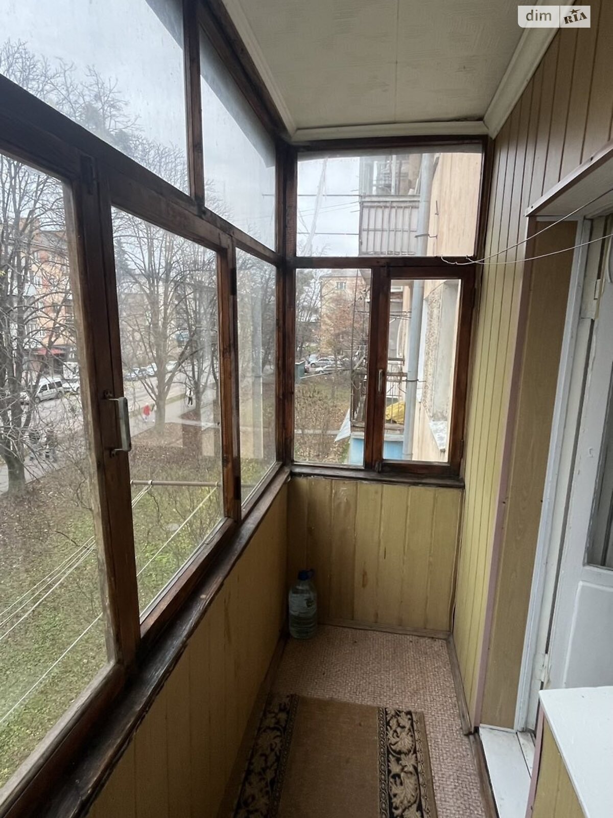 Продажа однокомнатной квартиры в Виннице, на ул. Василия Порика 5, район Вишенка фото 1