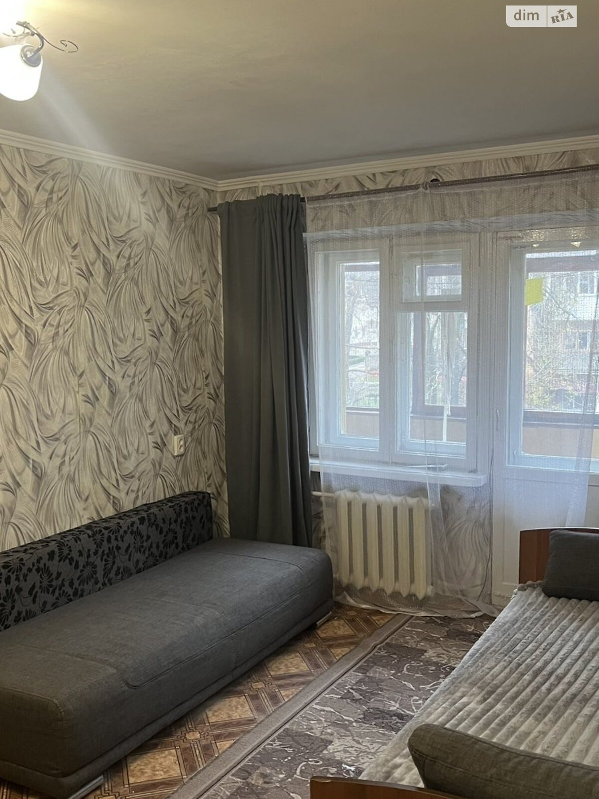 Продажа однокомнатной квартиры в Виннице, на ул. Василия Порика 5, район Вишенка фото 1