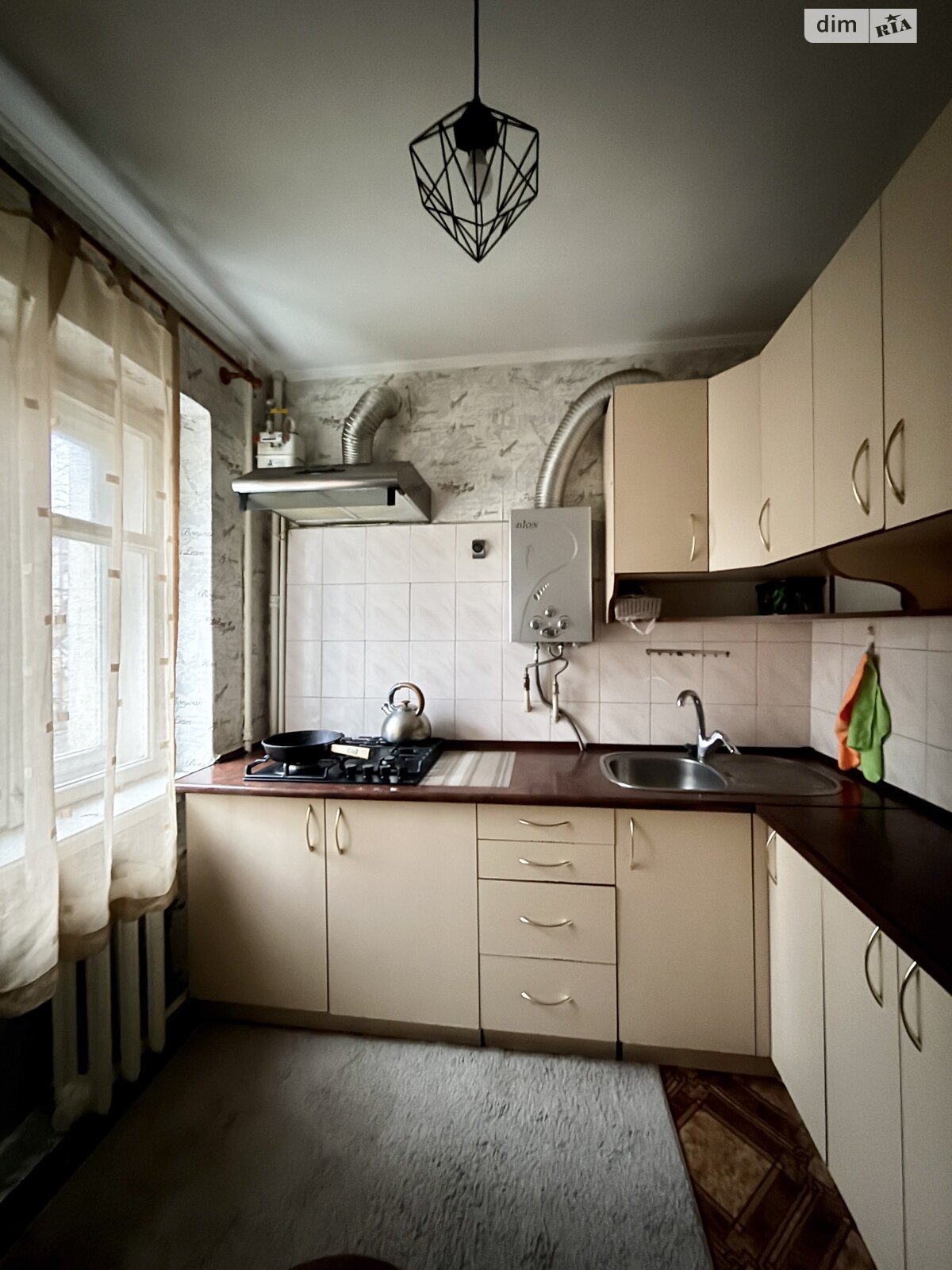 Продажа однокомнатной квартиры в Виннице, на ул. Василия Порика 5, район Вишенка фото 1