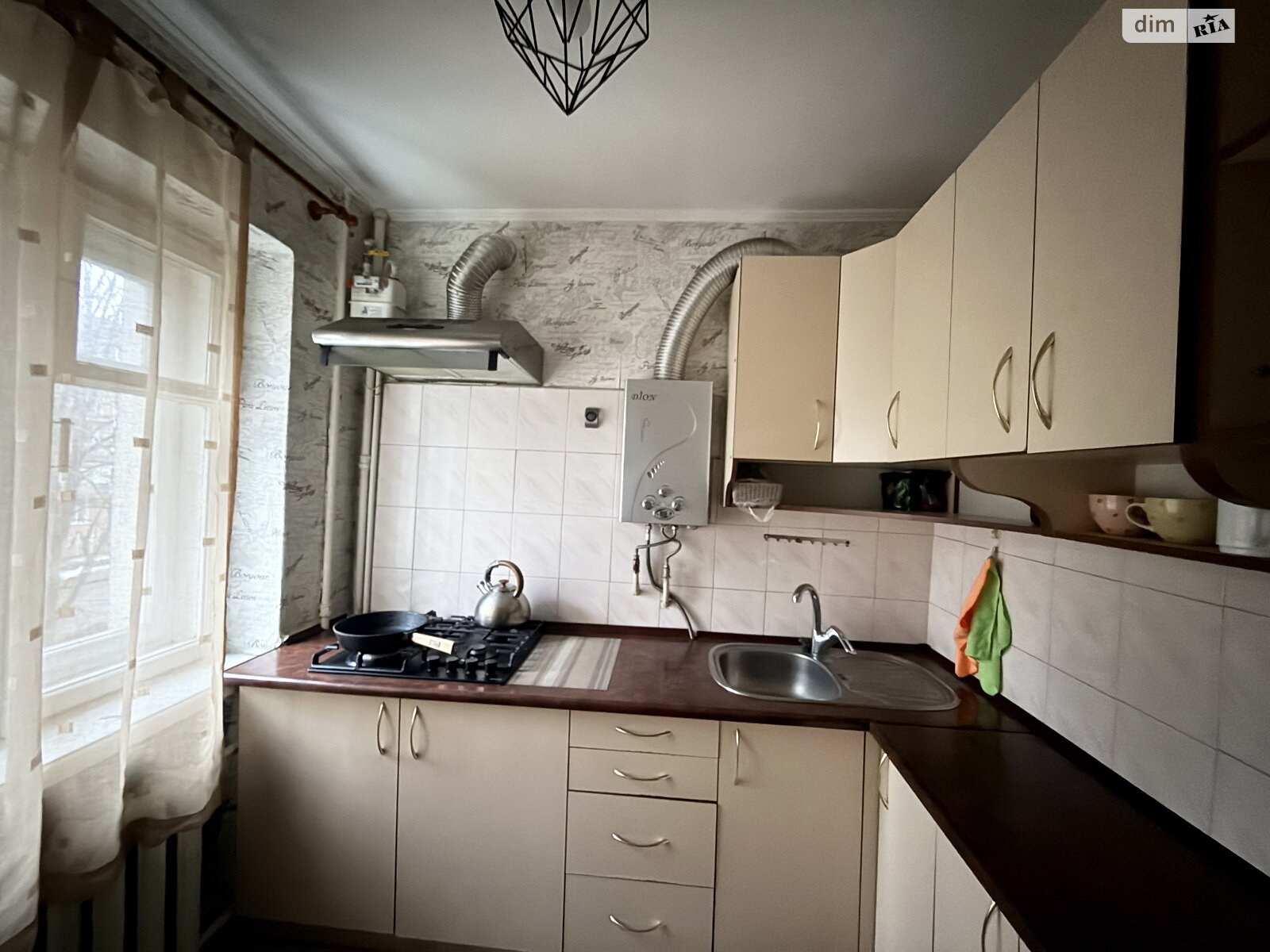 Продажа однокомнатной квартиры в Виннице, на ул. Василия Порика 5, район Вишенка фото 1