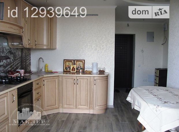 Продажа квартиры, 1 ком., Винница, р‑н. Вишенка, Василия Порика улица Продажа квартиры, 1 ком., Винница, р‑н. Вишенка, Василия Порика улица
