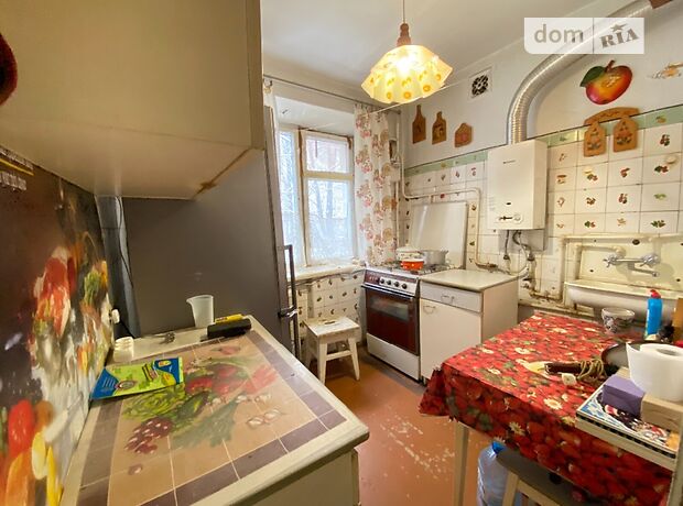 Продаж трикімнатної квартири в Вінниці, на 600-річчя вулиця, район Вишенька фото 1 Продаж трикімнатної квартири в Вінниці, на 600-річчя вулиця, район Вишенька фото 1
