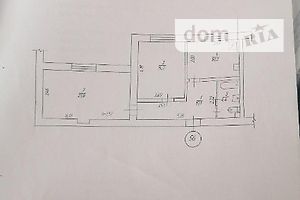 Продажа двухкомнатной квартиры в Виннице, на ул. Политехническая, кв. 56, район Вишенка фото 2