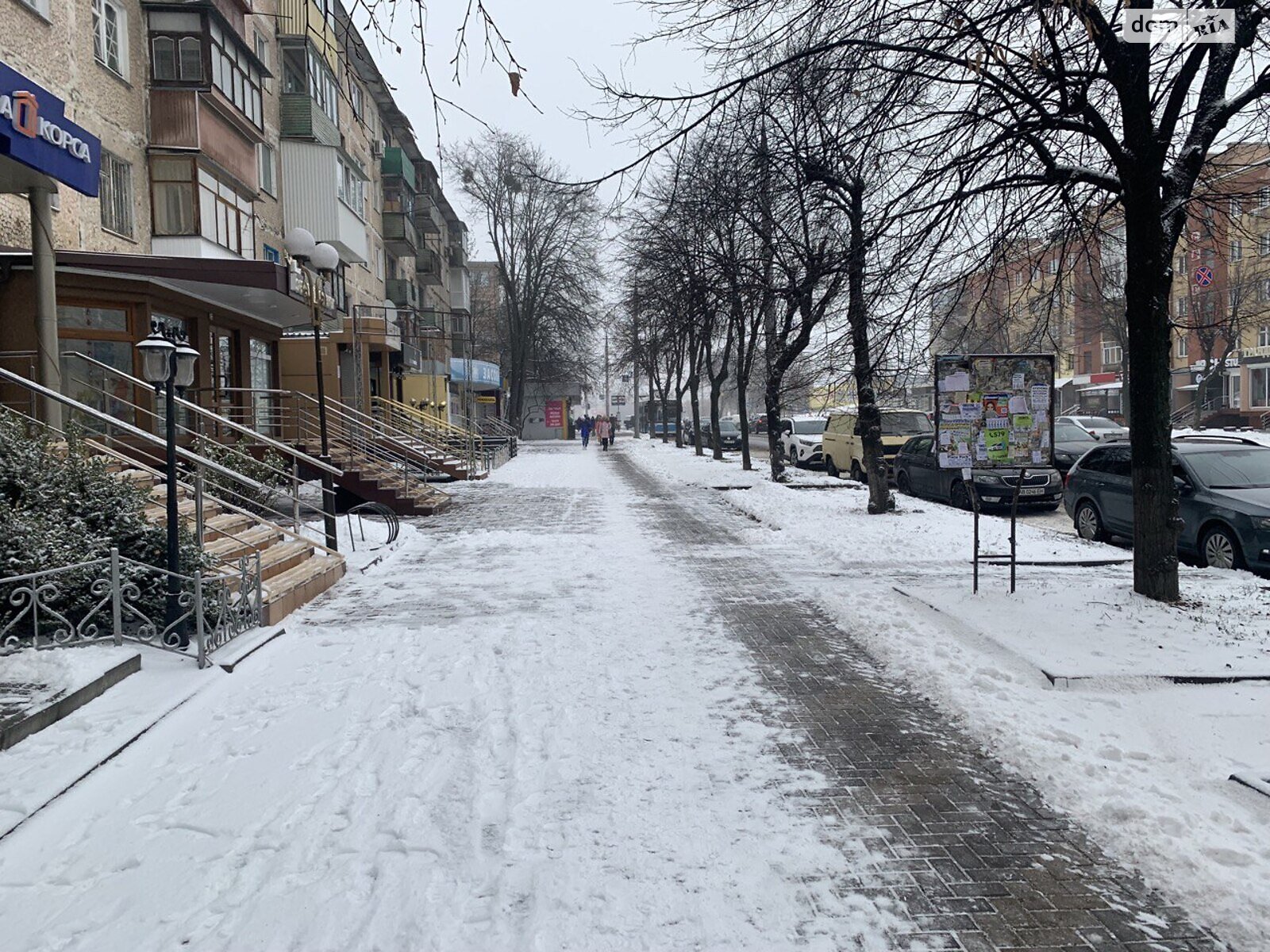 Продажа двухкомнатной квартиры в Виннице, на ул. Келецкая 60, район Вишенка фото 1 Продажа двухкомнатной квартиры в Виннице, на ул. Келецкая 60, район Вишенка фото 1
