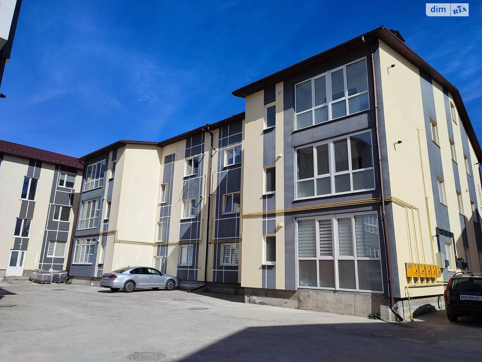 Продажа однокомнатной квартиры в Виннице, на 2-й пер. Юности, район Вишенка фото 1 Продажа однокомнатной квартиры в Виннице, на 2-й пер. Юности, район Вишенка фото 1